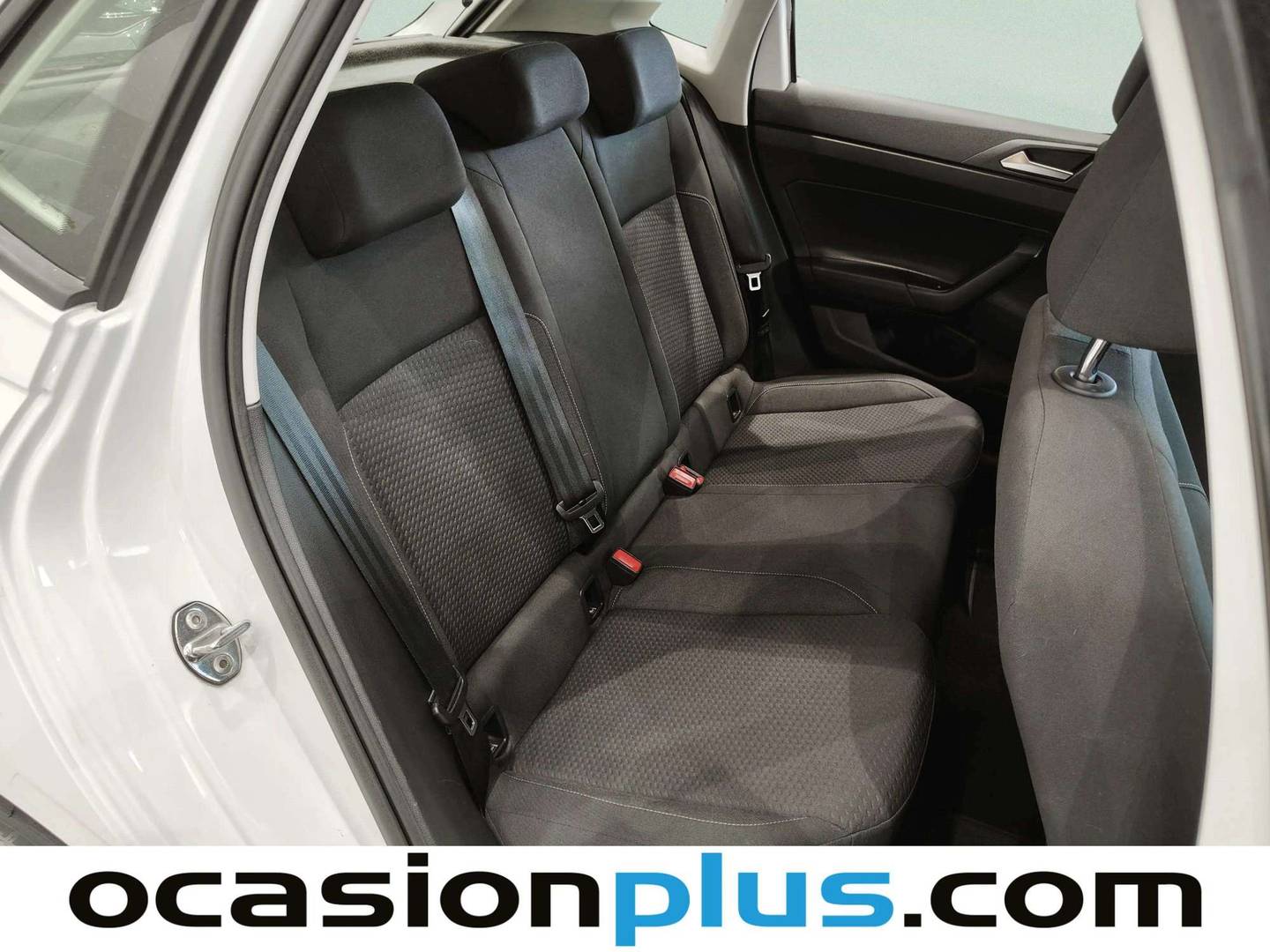 Foto Volkswagen Polo Volkswagen Polo Advance 1.0 (80 CV)