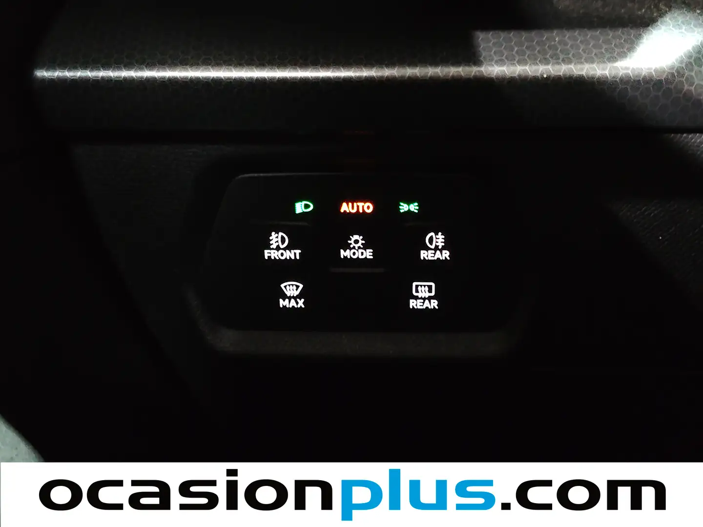 Foto Seat León SEAT León ST ST 2.0 TDI Style Go (115 CV)