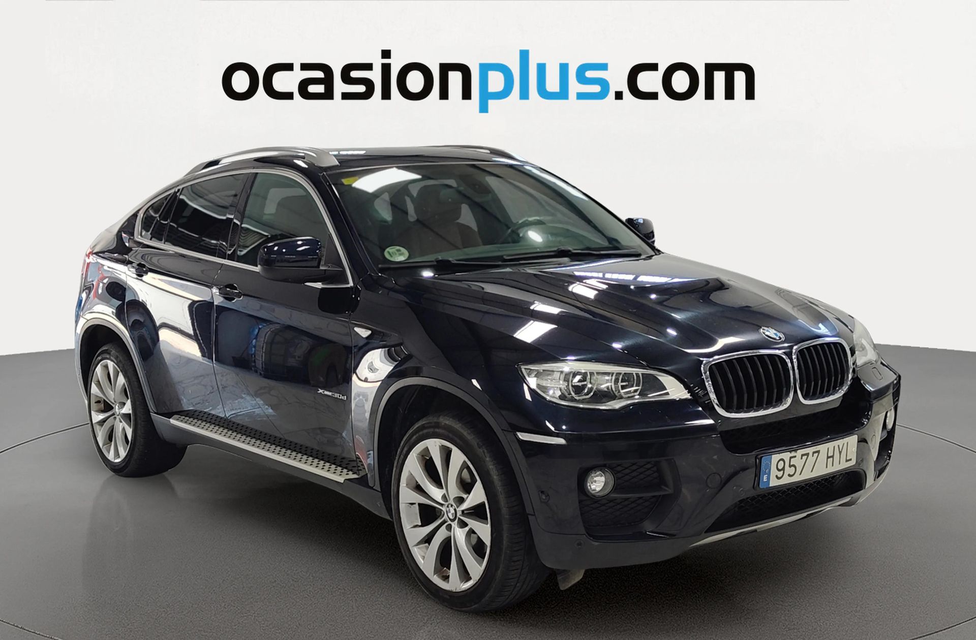 BMW X6 xDrive30d Pack M - foto 2