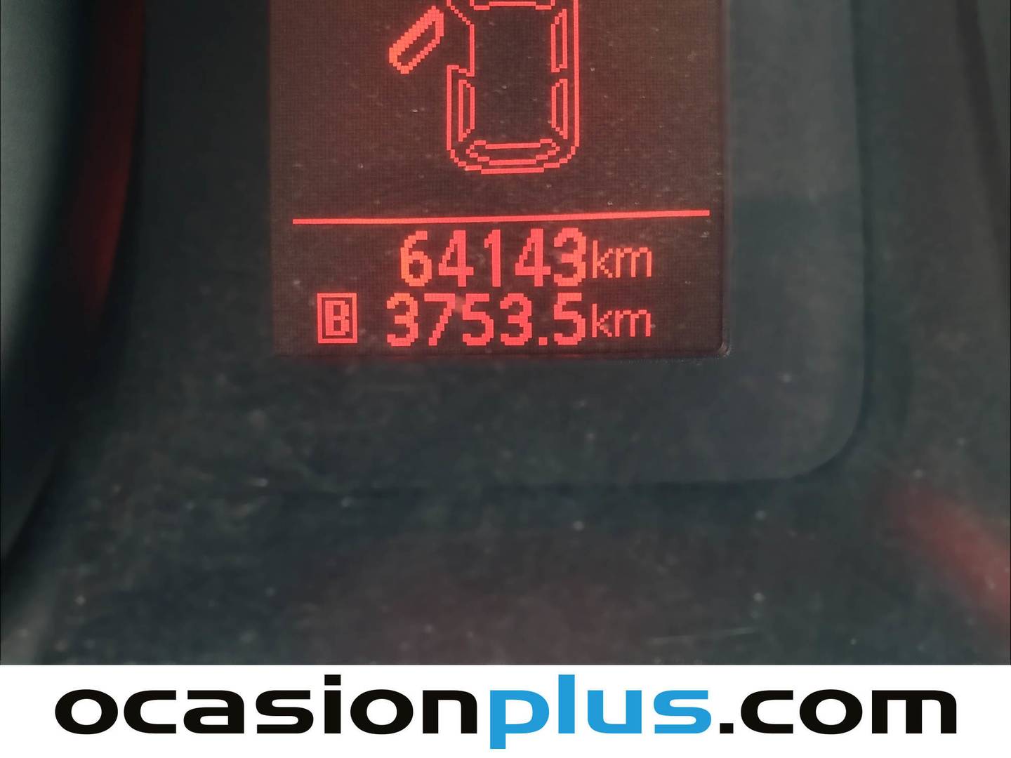 Nissan NV200 EVALIA Nissan NV200 Evalia 1.5 dCi 15 RR+AC 7 Plazas (110 CV) seminuevo