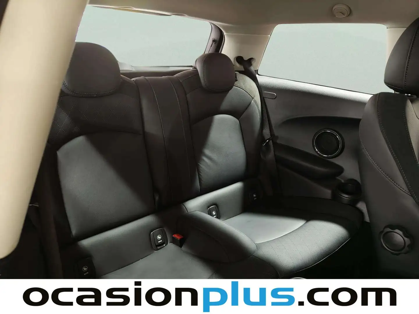 Foto Mini MINI MINI MINI 3 Puertas Cooper (136 CV)