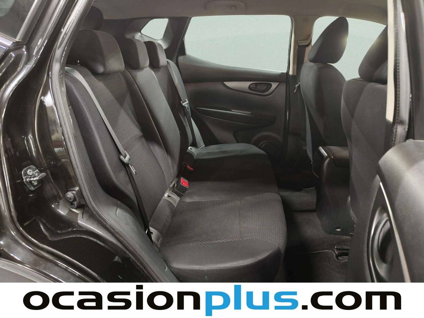 Nissan QASHQAI Nissan Qashqai DIG-T 115 Visia 4x2 (115 CV) km 0