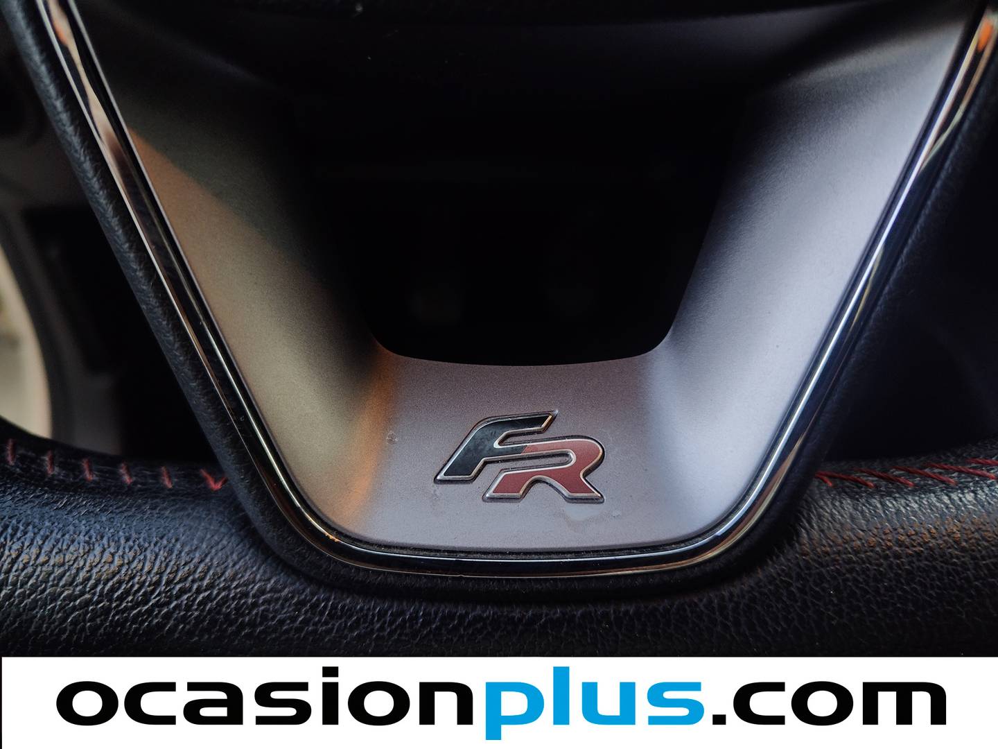 Seat Ibiza Seat Ibiza 1.0 TGI GNC FR Eco Plus (90 CV) de segunda mano