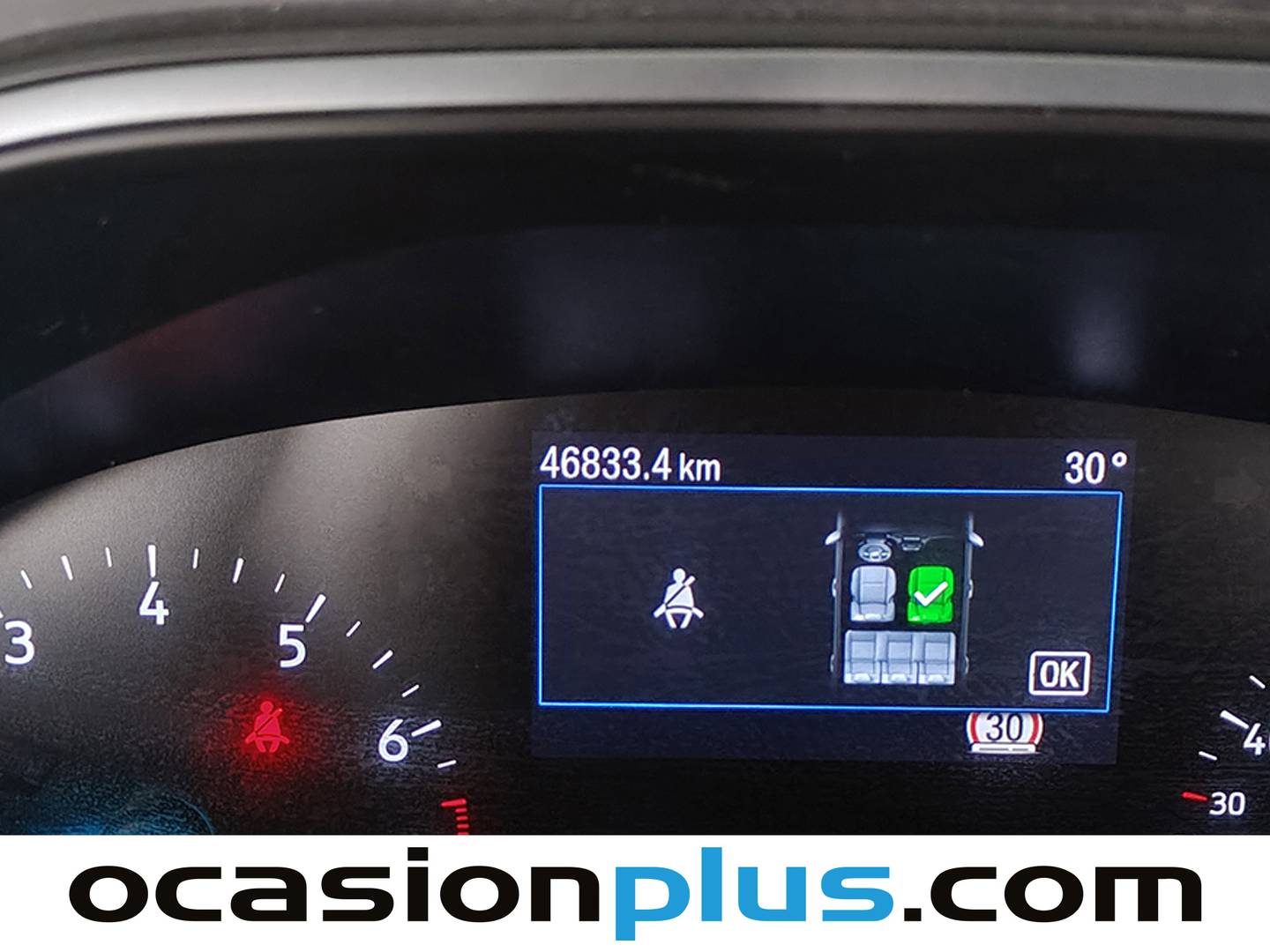 Foto Ford Focus Ford Focus 1.0 Ecoboost MHEV Active (155 CV)