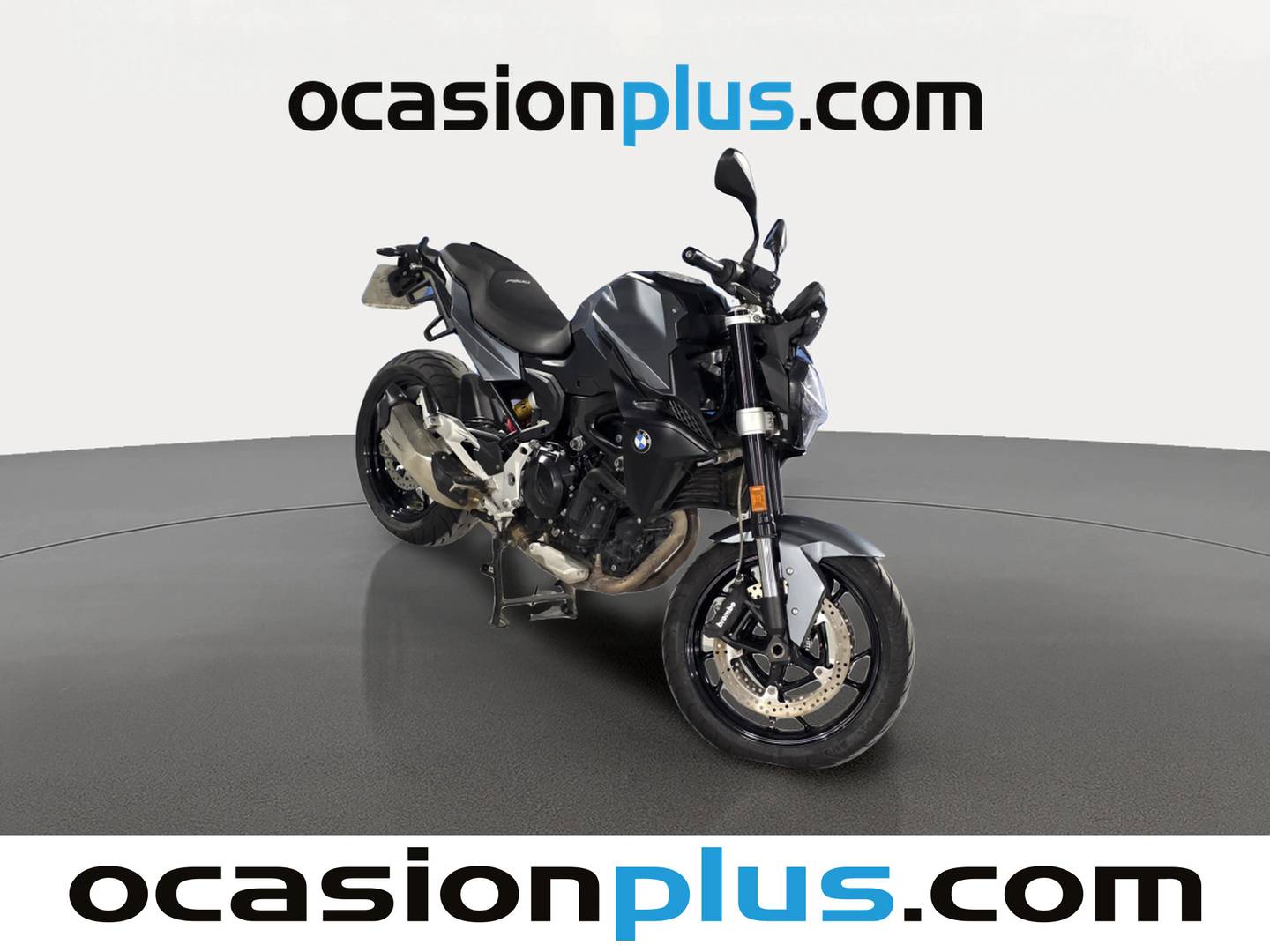 BMW Motorrad F 900 R BMW Motorrad F 900 R (105CV) de ocasión