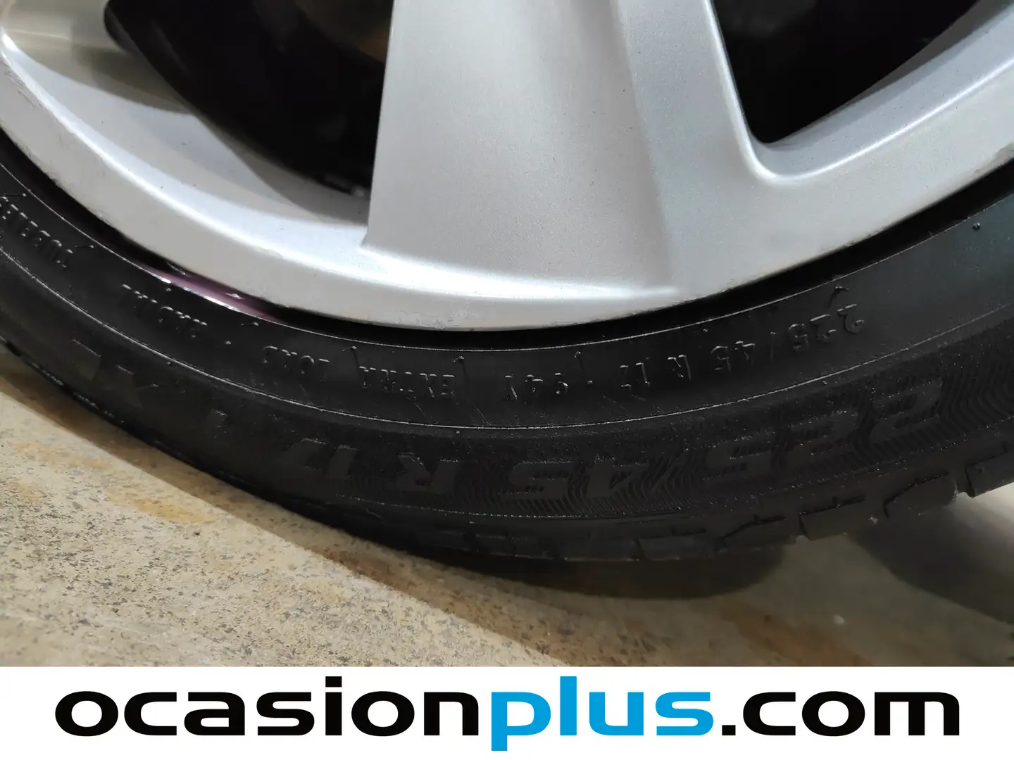 Foto Seat León SEAT León ST ST 1.4 TSI S&S FR (122 CV)