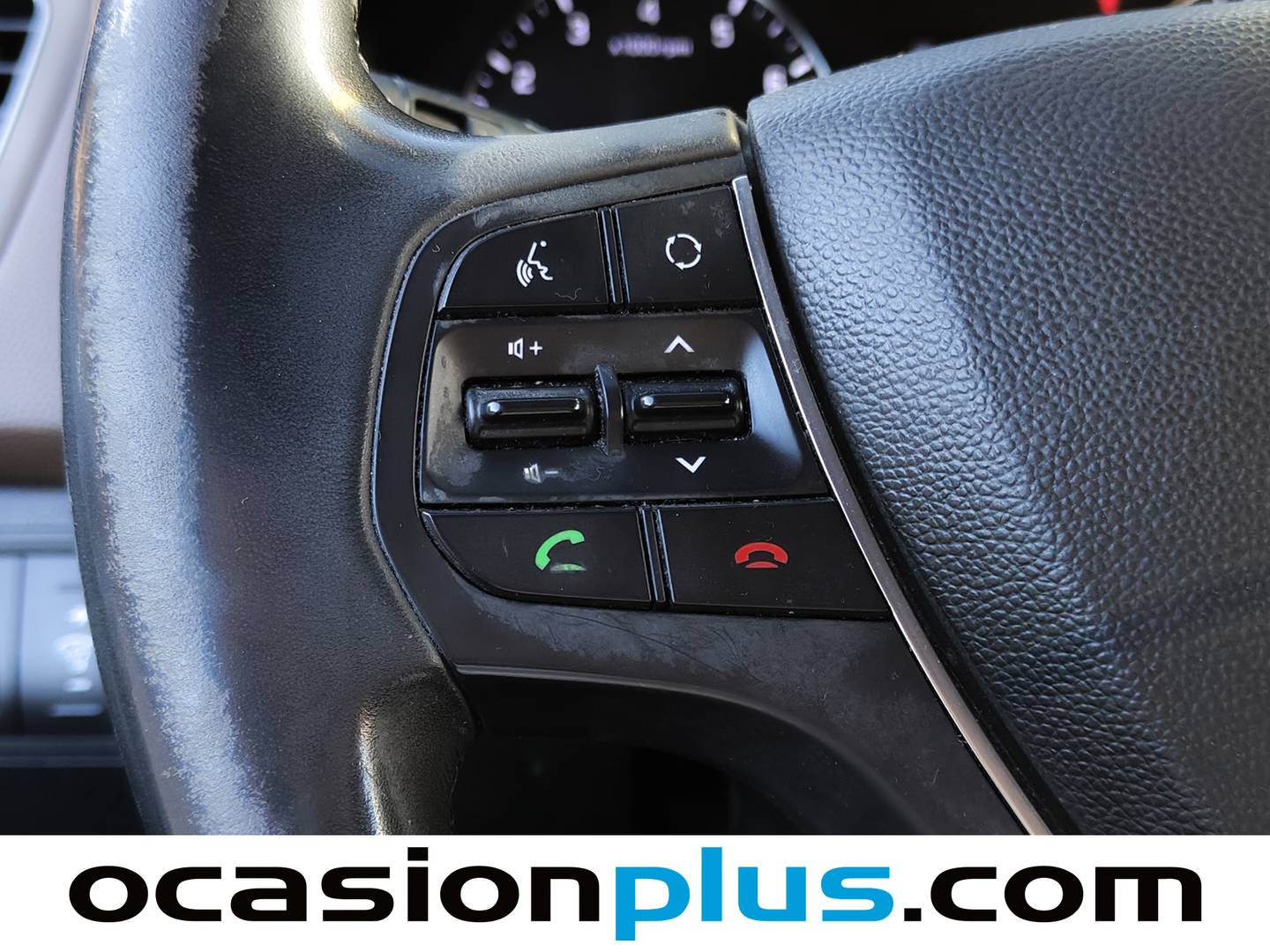 Foto Hyundai i20 Hyundai i20 1.2 MPI Klass (84 CV)