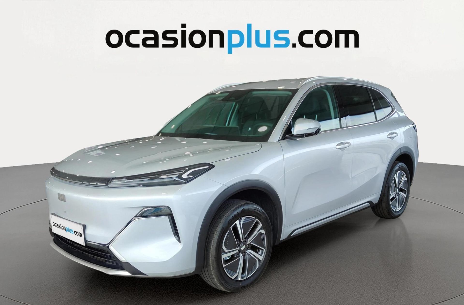 Geely Starray EM-i 1.5 PHEV Pro
