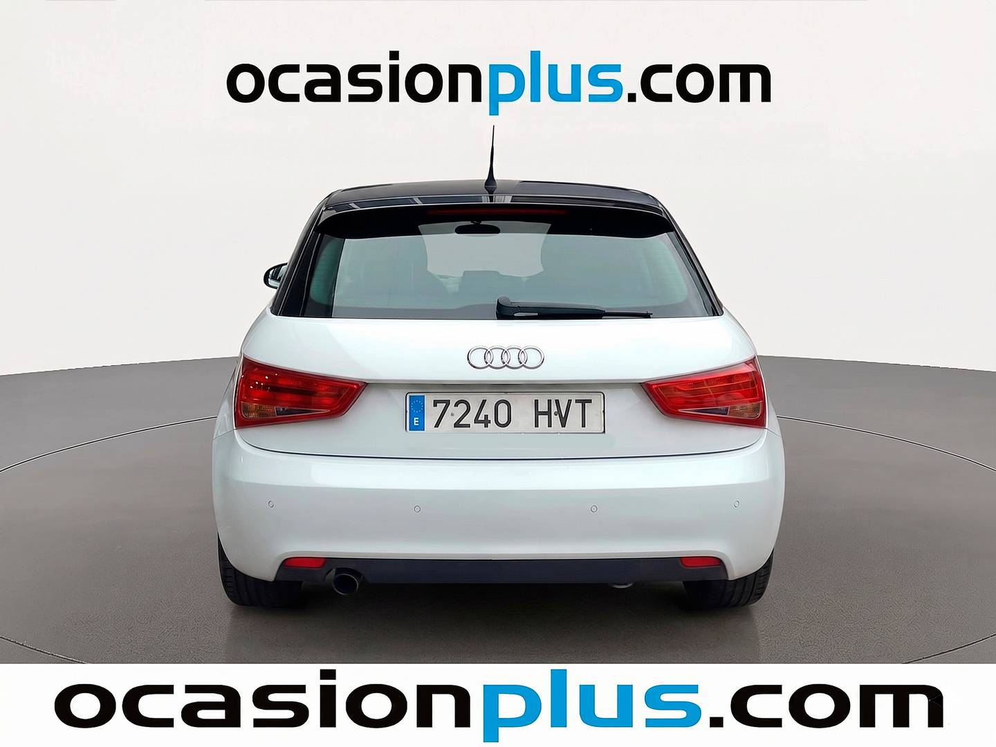 Audi A1 Audi A1 Sportback Attracted 1.6 TDI (90 CV) S tronic 90cv