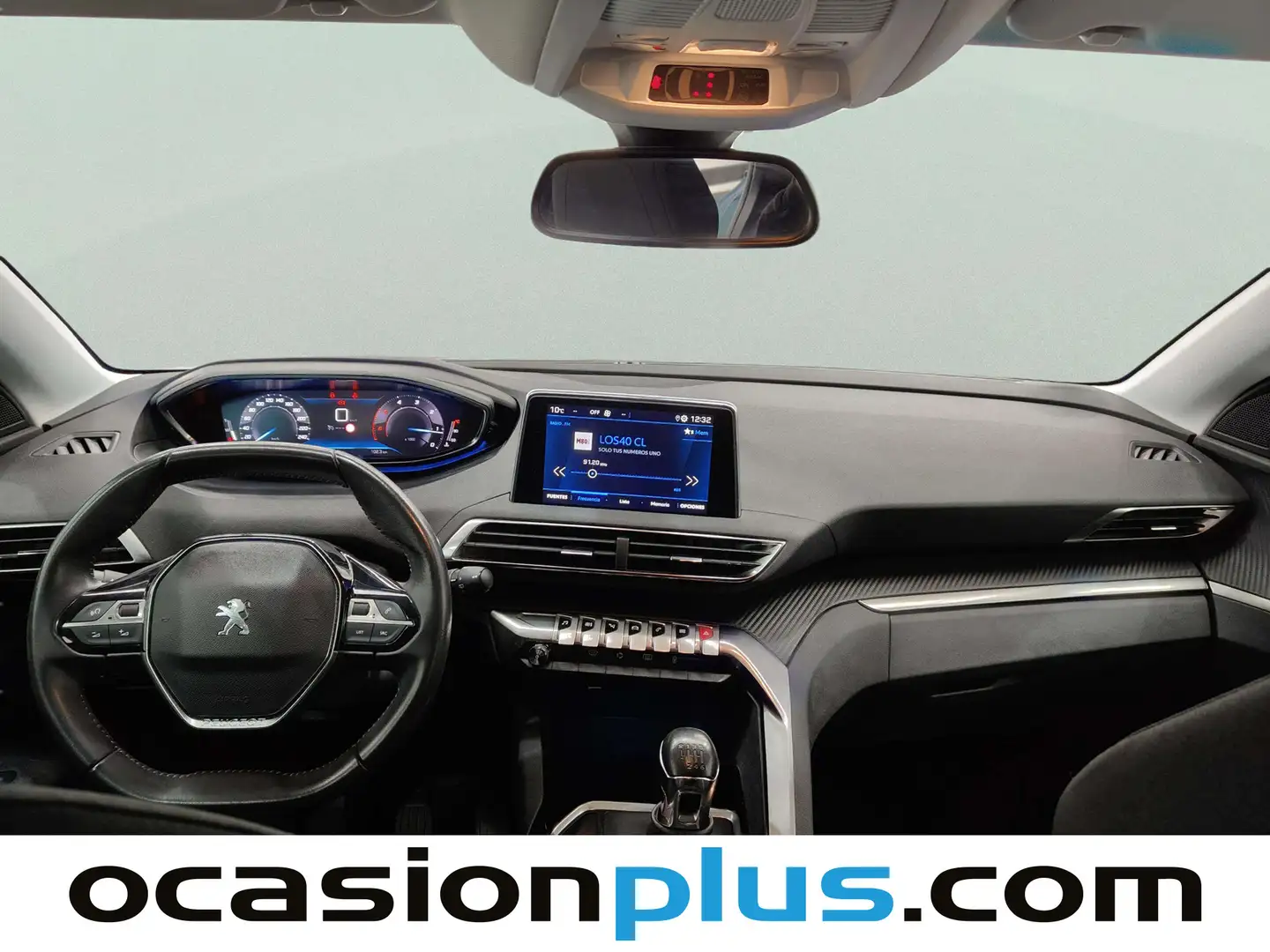 Foto Peugeot 3008 Peugeot 3008 BlueHDi 130 S&S Active Pack (130 CV)