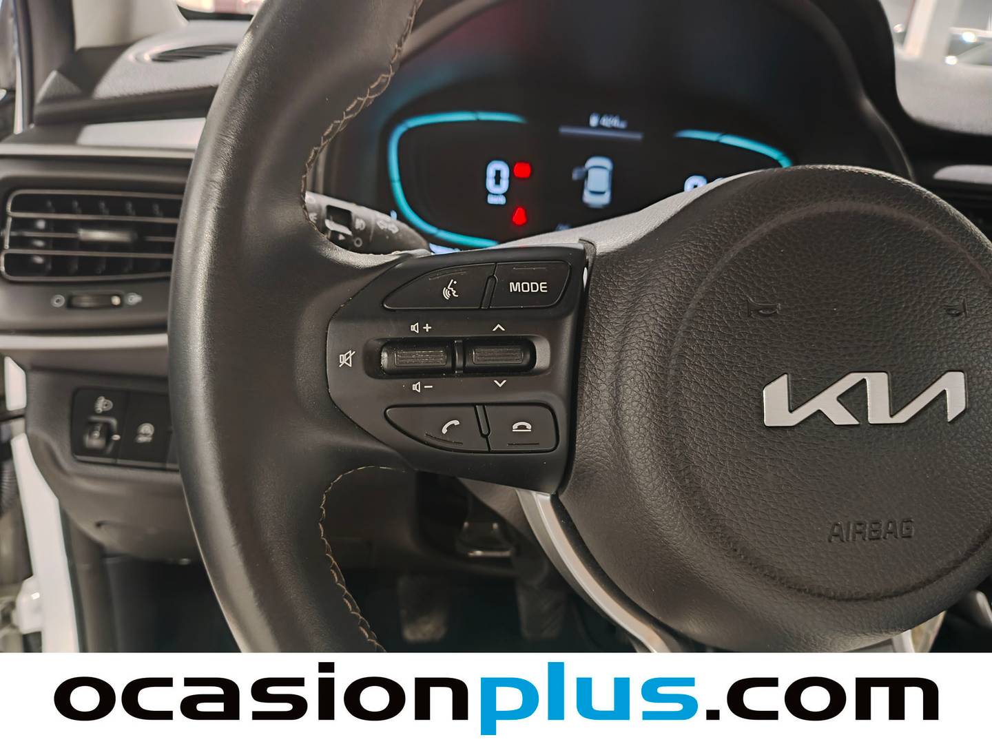 KIA Stonic KIA Stonic 1.0 T-GDi MHEV MT Concept (100 CV) de ocasión