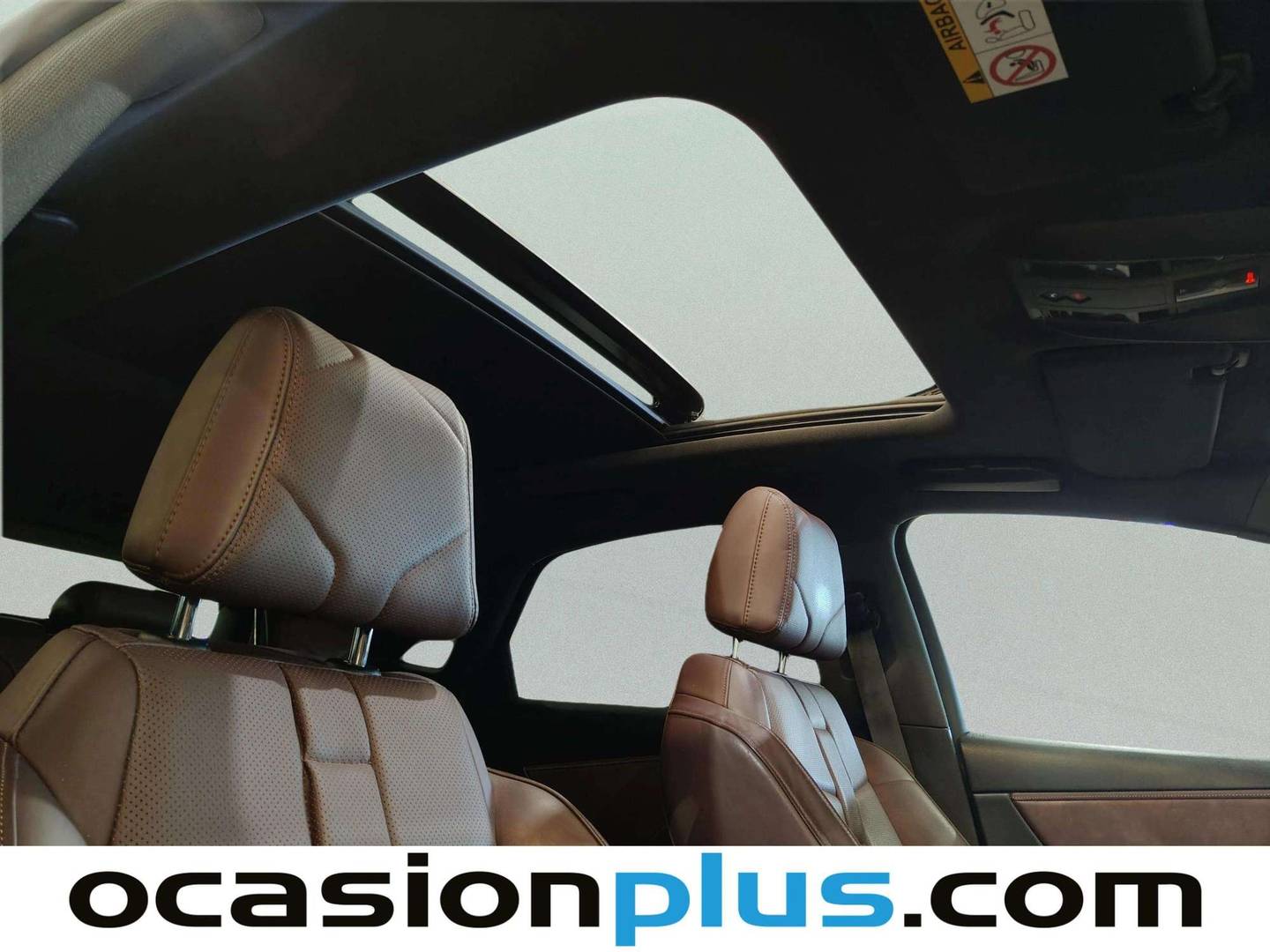 Extras y acabados del DS DS 7 Crossback DS DS7 Crossback La Première THP EAT8 (225 CV)