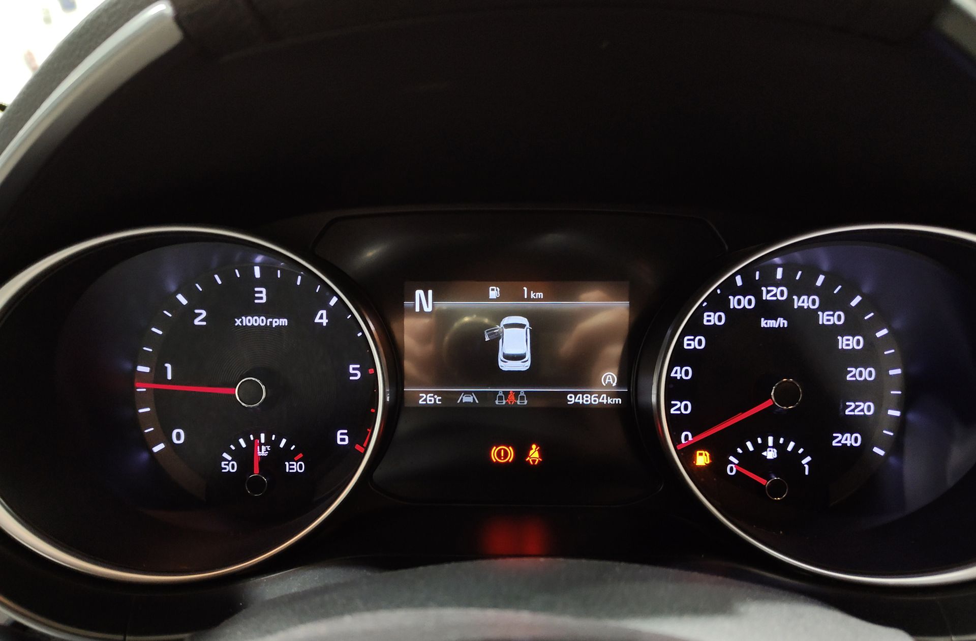 Kia Ceed 1.6 MHEV iMT Drive - foto 22