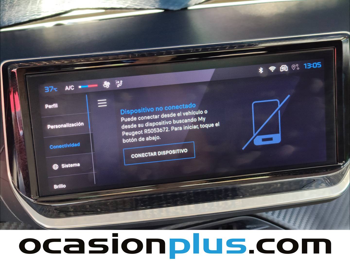 Peugeot 208 Peugeot 208 PureTech 100 Active (100 CV) gasolina
