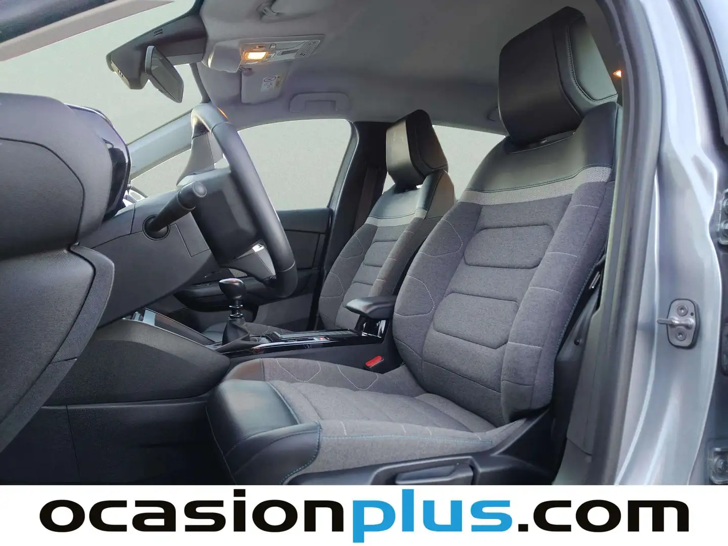 Foto Citroën C4 Citroen C4 PureTech 130 S&S 6v Feel Pack (130 CV)