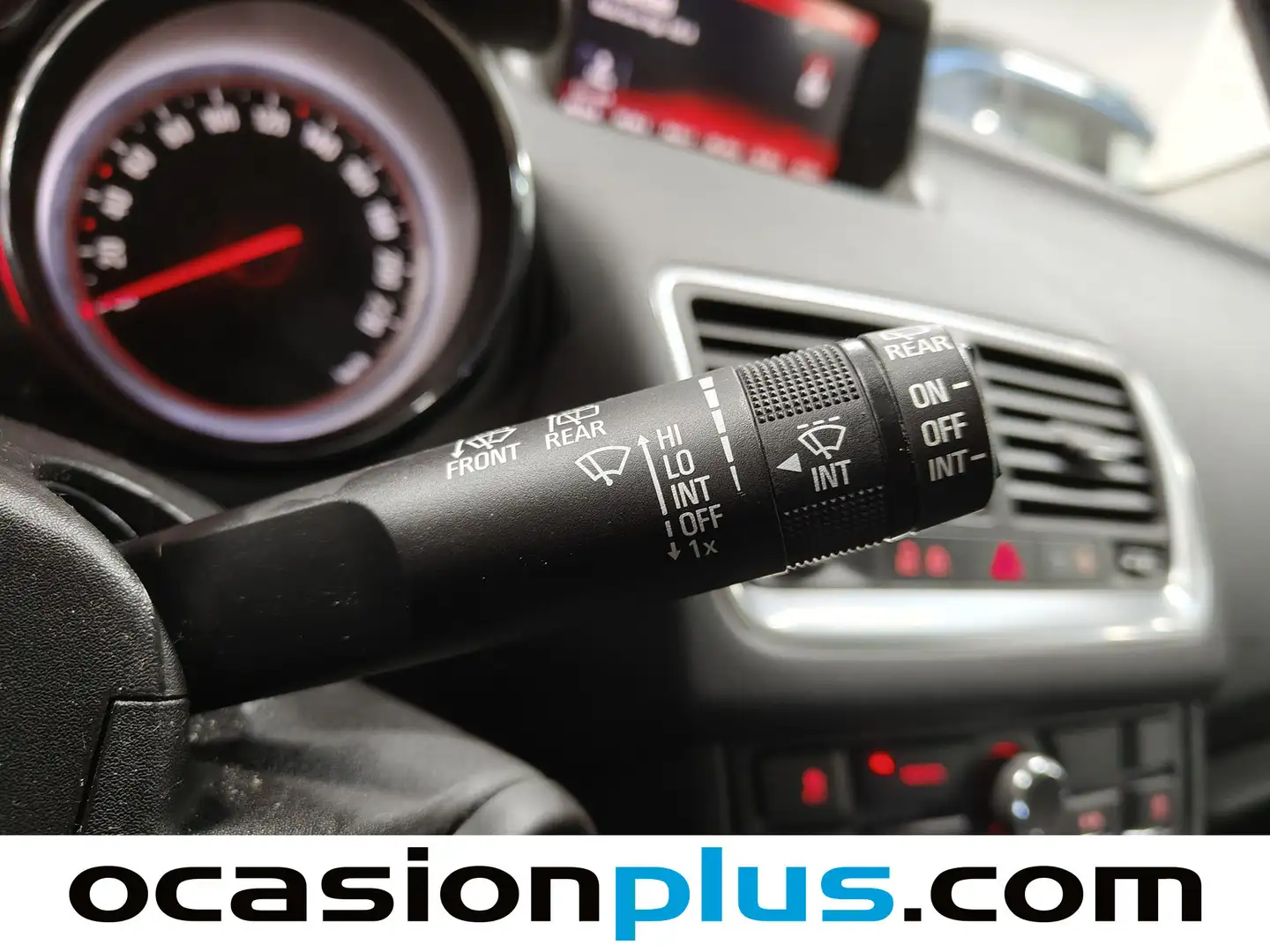 Foto Opel Meriva Opel Meriva 1.6 CDTi S&S Excellence (136 CV)