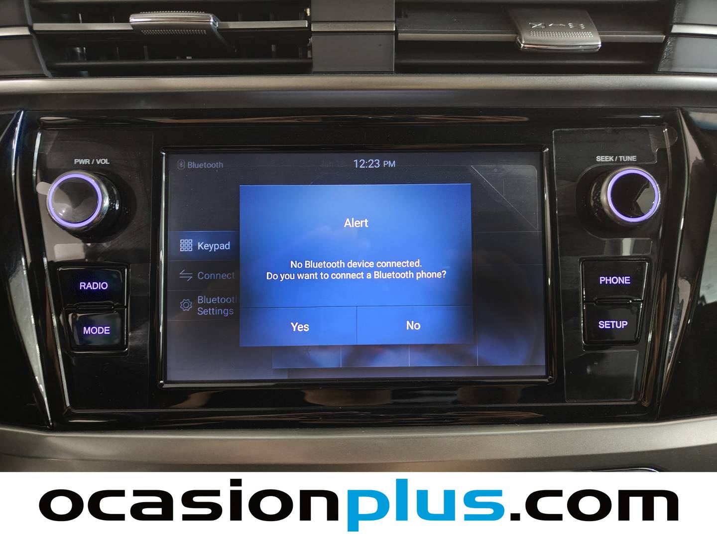 Foto KGM Korando KGM Korando G15T Urban Plus GSR Auto (163 CV)