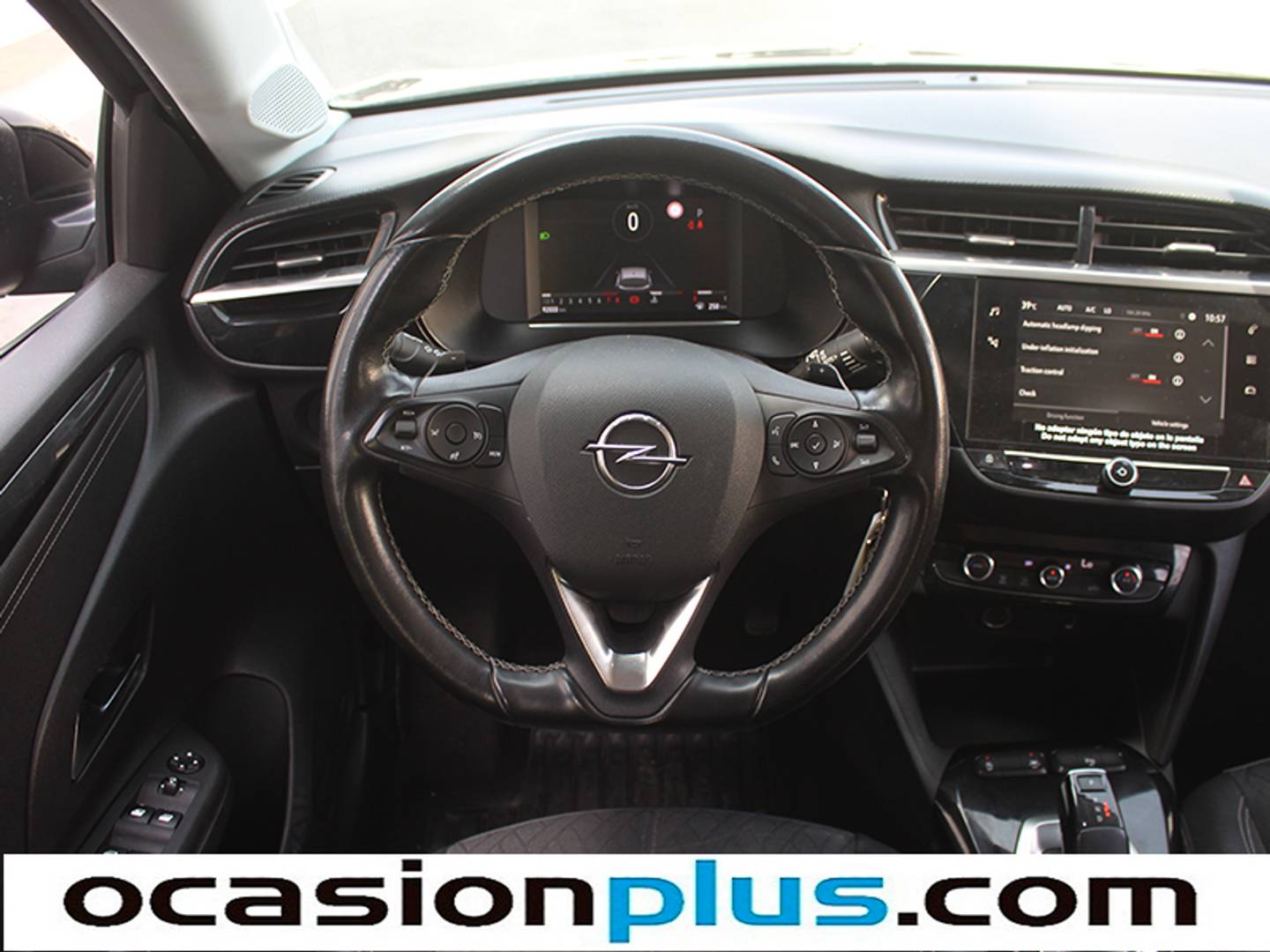 Foto Opel Corsa Opel Corsa 1.2 Turbo XHL Elegance Auto (100 CV)