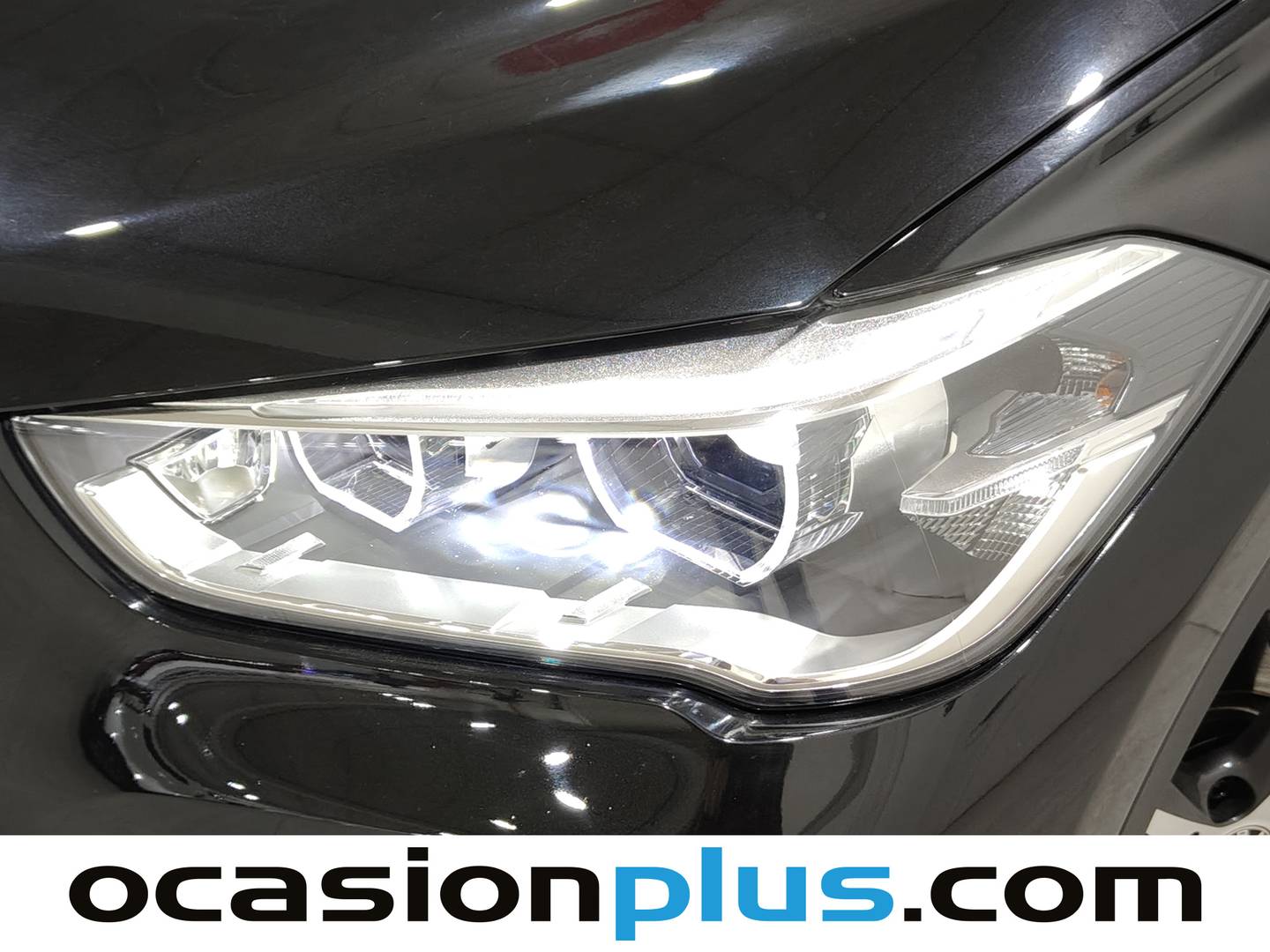 BMW X1 BMW X1 sDrive20i (192 CV) barato