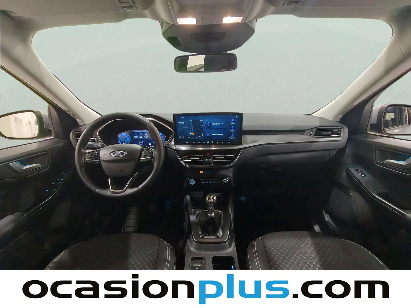 Foto Ford Kuga Ford Kuga 1.5 EcoBoost S&S Titanium 4x2  (150 CV)