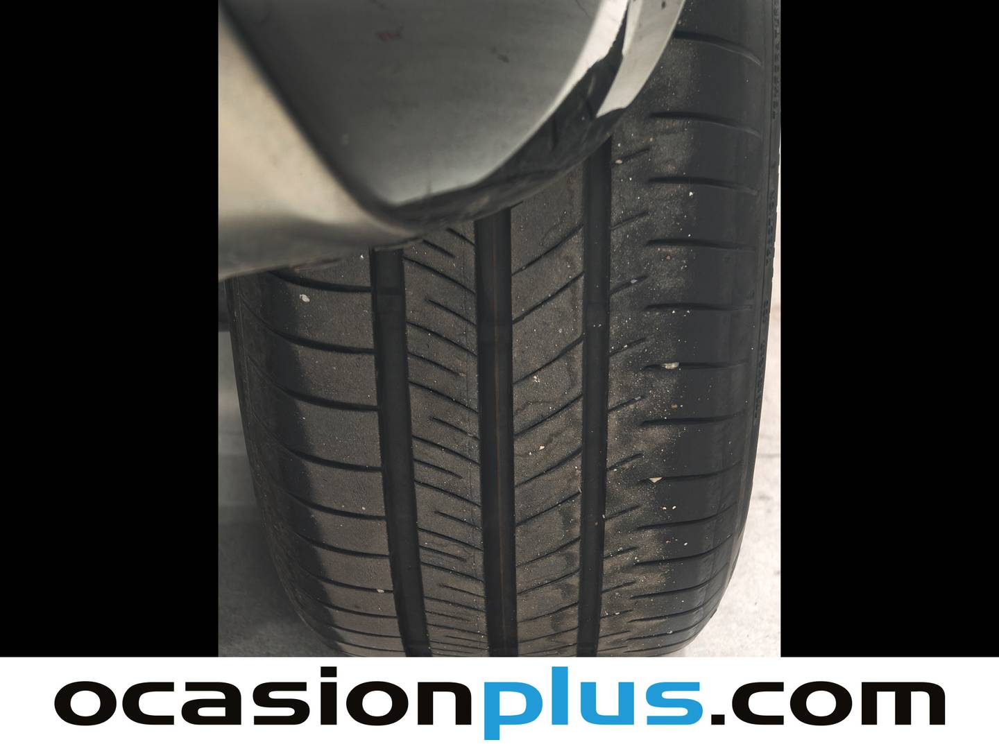 KIA Niro Kia Niro 1.6 GDi HEV Híbrido Drive (141 CV) de segunda mano