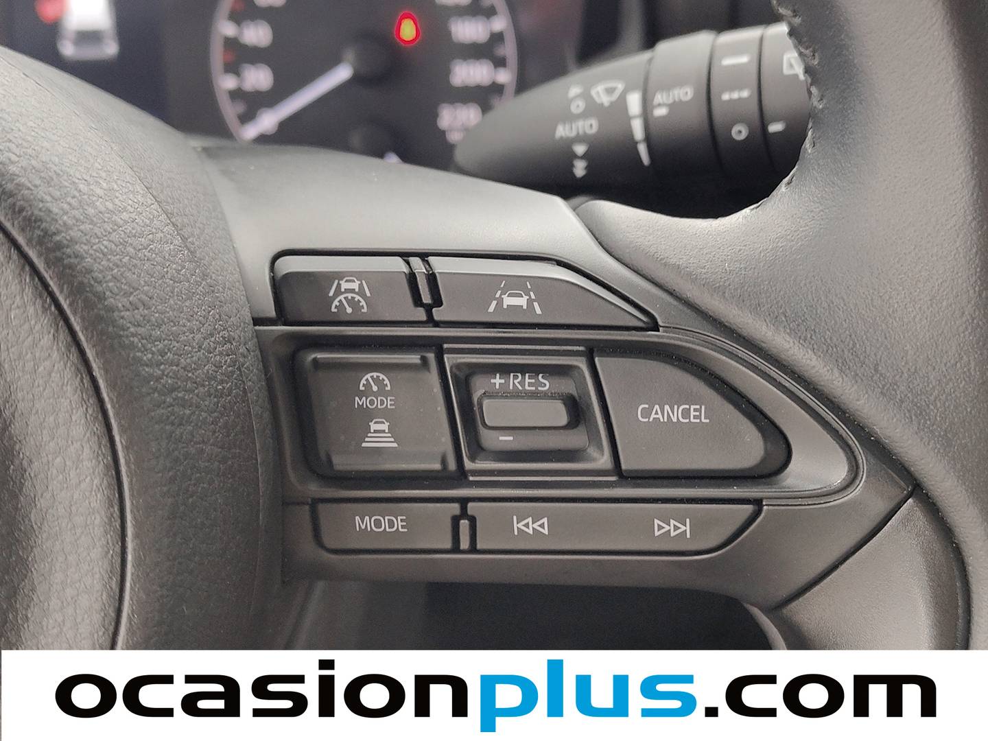 Acabados Toyota Yaris Toyota Yaris 120H Active Plus (116 CV)