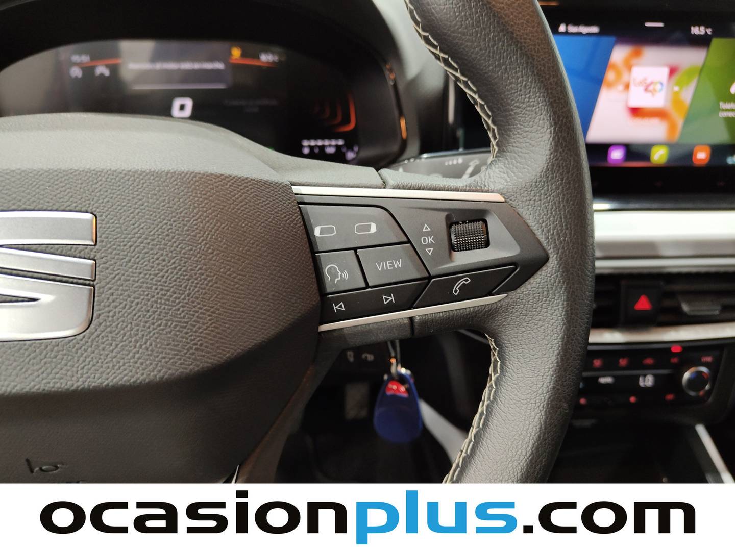 Foto Seat Arona SEAT Arona 1.0 TSI Style XL DSG (110 CV)