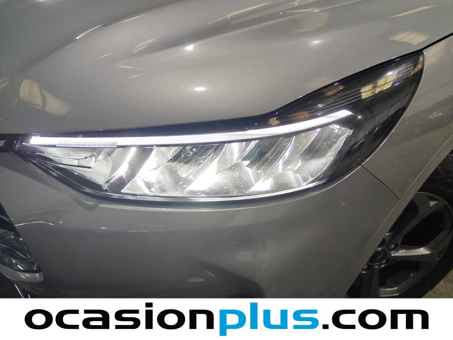 Foto Ford Kuga Ford Kuga 1.5T EcoBoost ST-Line 4x2 (150 CV)