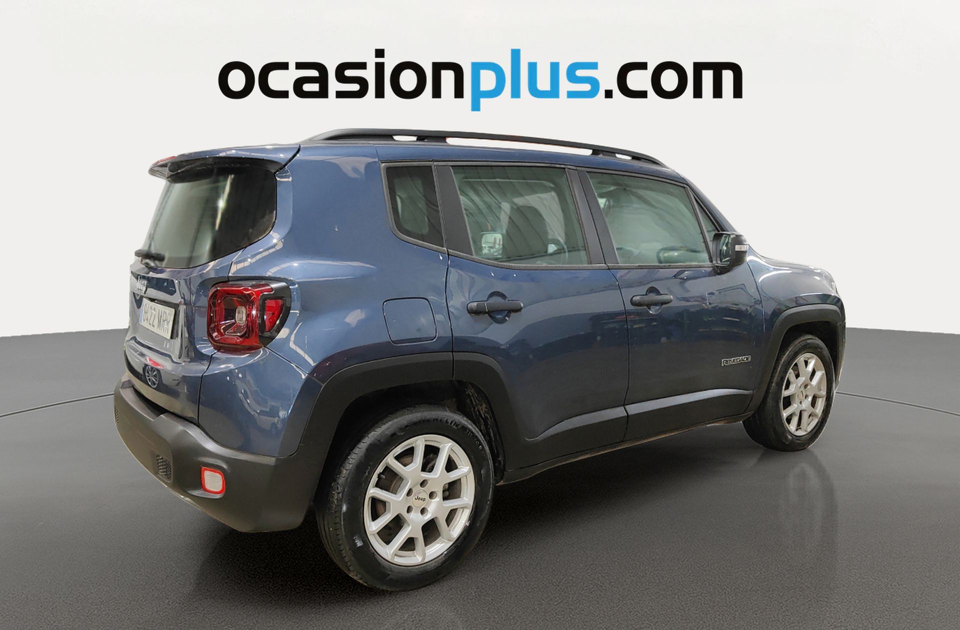 Jeep Renegade eHybrid 1.5 Limited ATX - foto 4