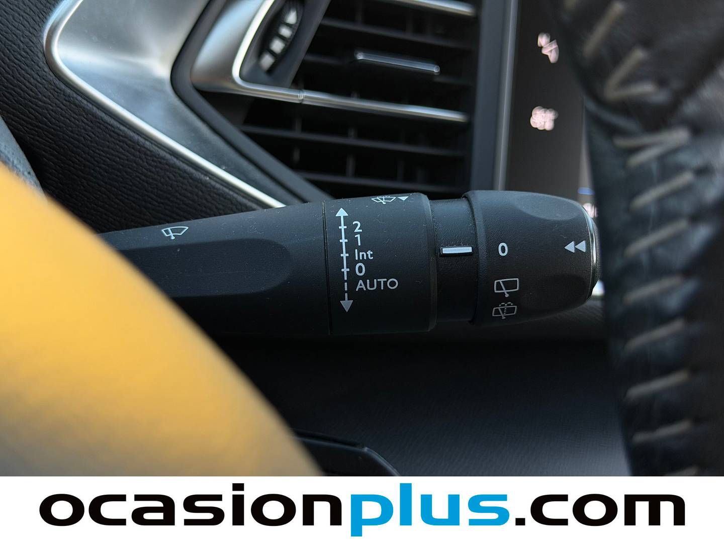 Accesorios del Peugeot 308 Peugeot 308 BlueHDi 130 S&S Style (130 CV)