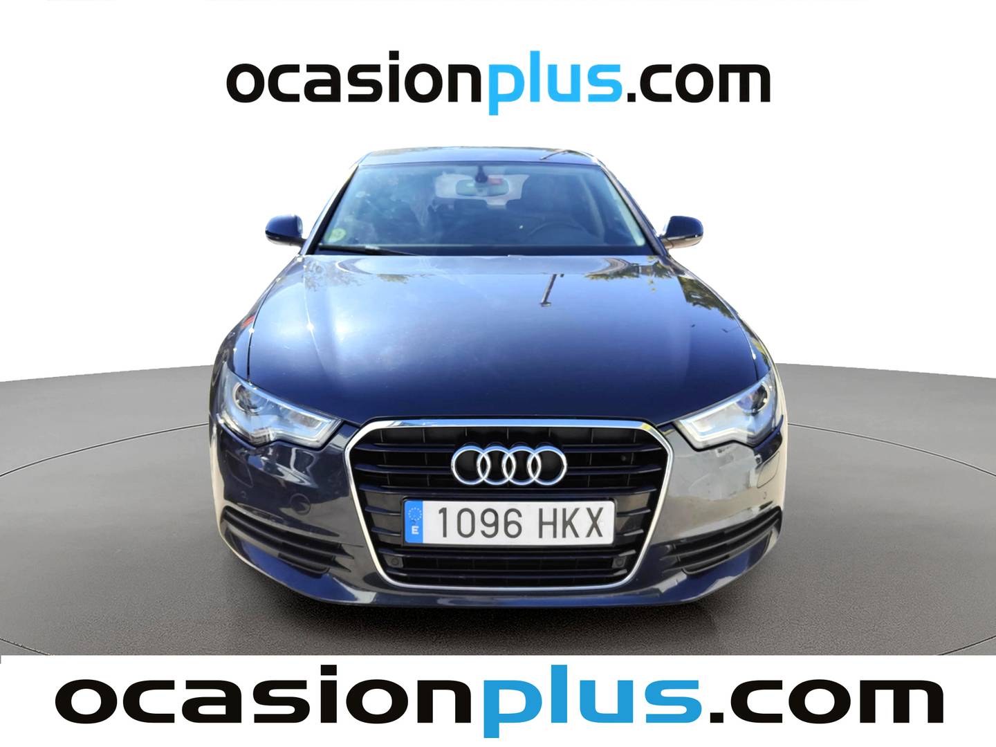 Audi A6 Audi A6 2.0 TDI (177 CV) Multitronic 177cv