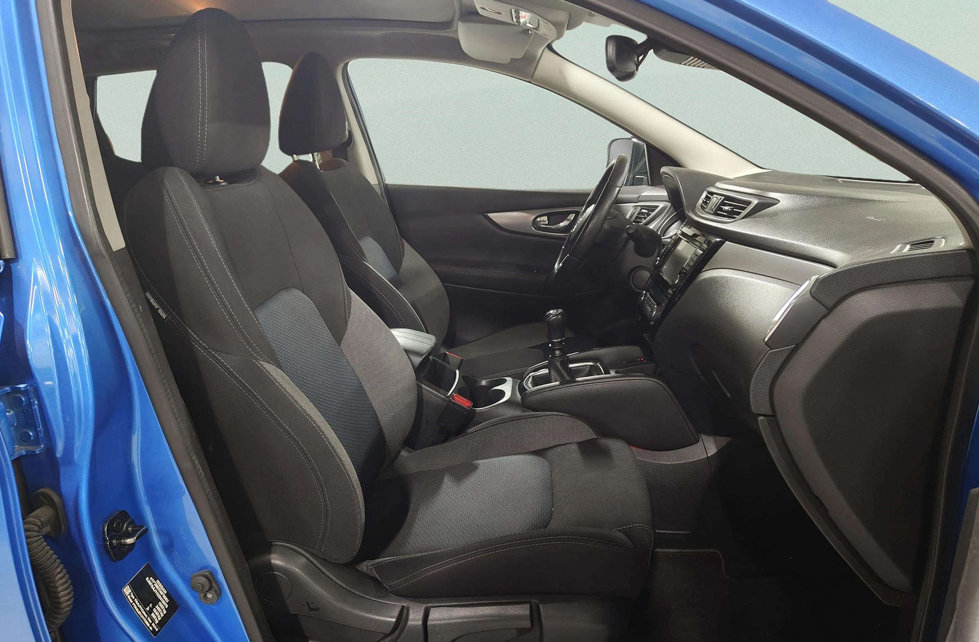 Nissan Qashqai dCi 115 N-Connecta 4x2 - foto 17