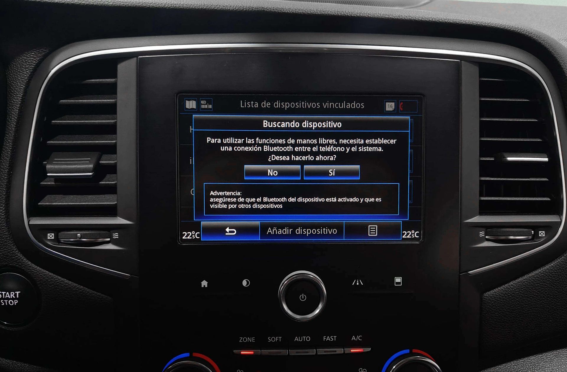 Renault Mégane Zen Energy TCe EDC - foto 30