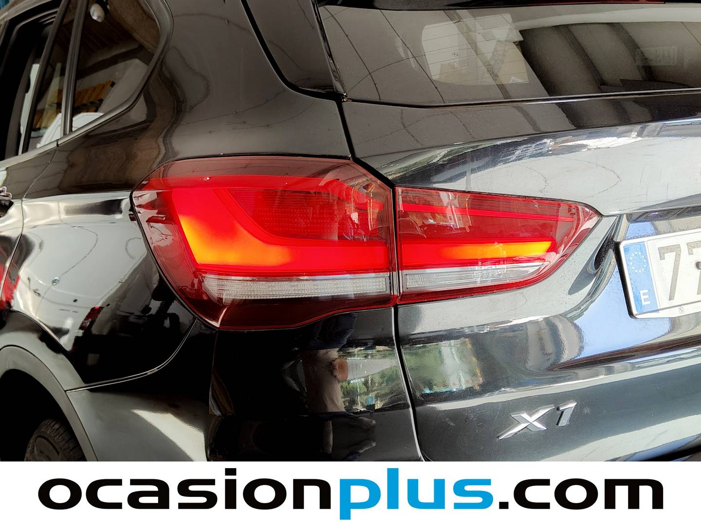 BMW X1 BMW X1 sDrive18d (150 CV) km 0