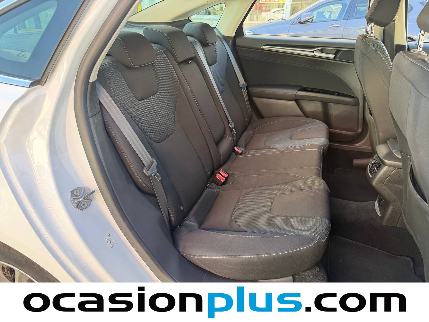 Ford Mondeo Ford Mondeo 2.0 Híbrido Titanium HEV AT 137 kW (187 CV) km 0