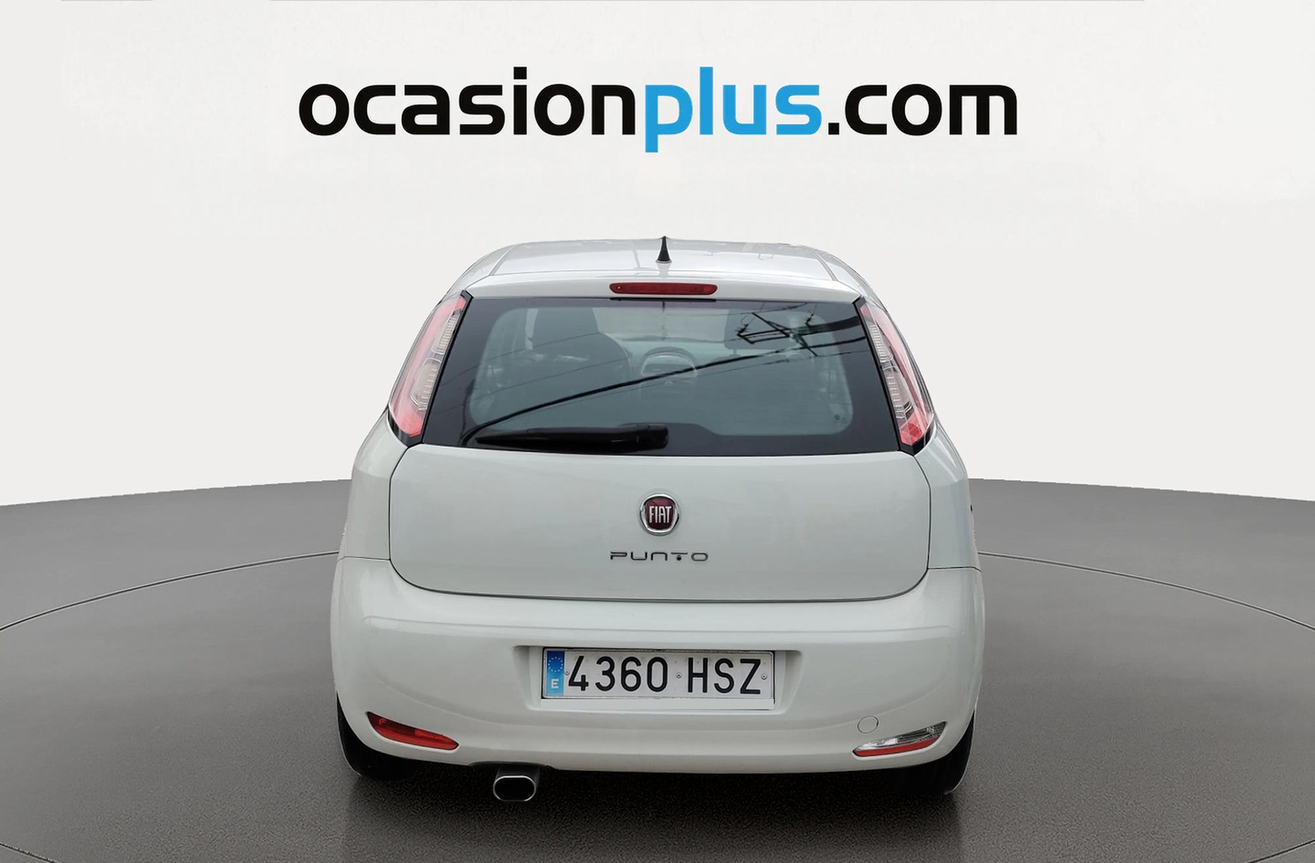 Fiat Punto 1.3 MultiJet Easy - foto 10