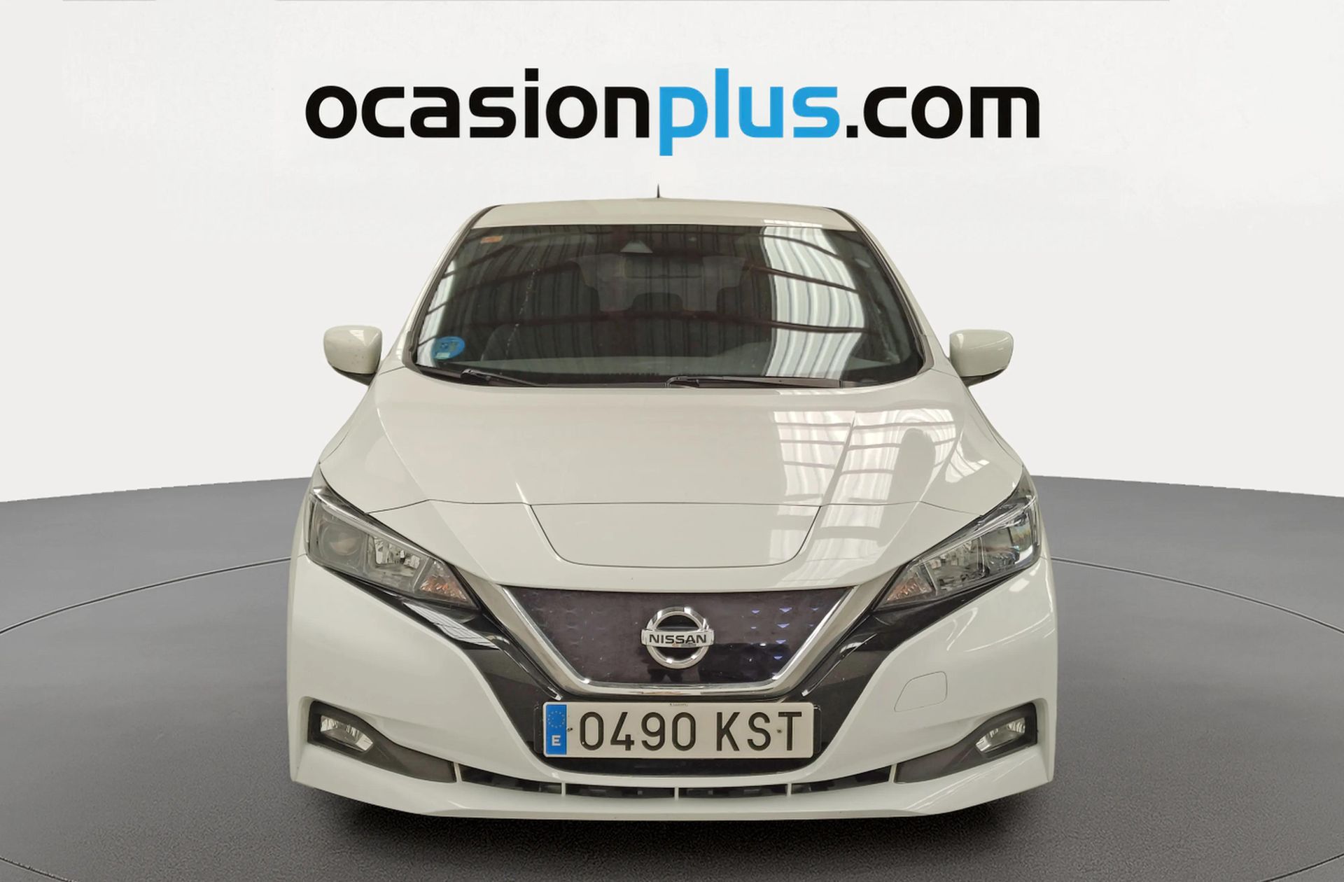 Nissan Leaf 40kWh Acenta - foto 14