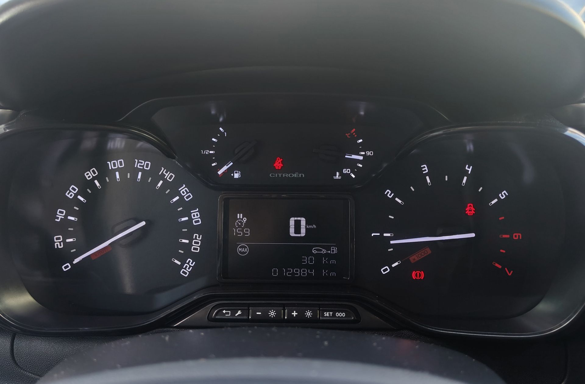 Citroën C3 PureTech 83 Plus - foto 19
