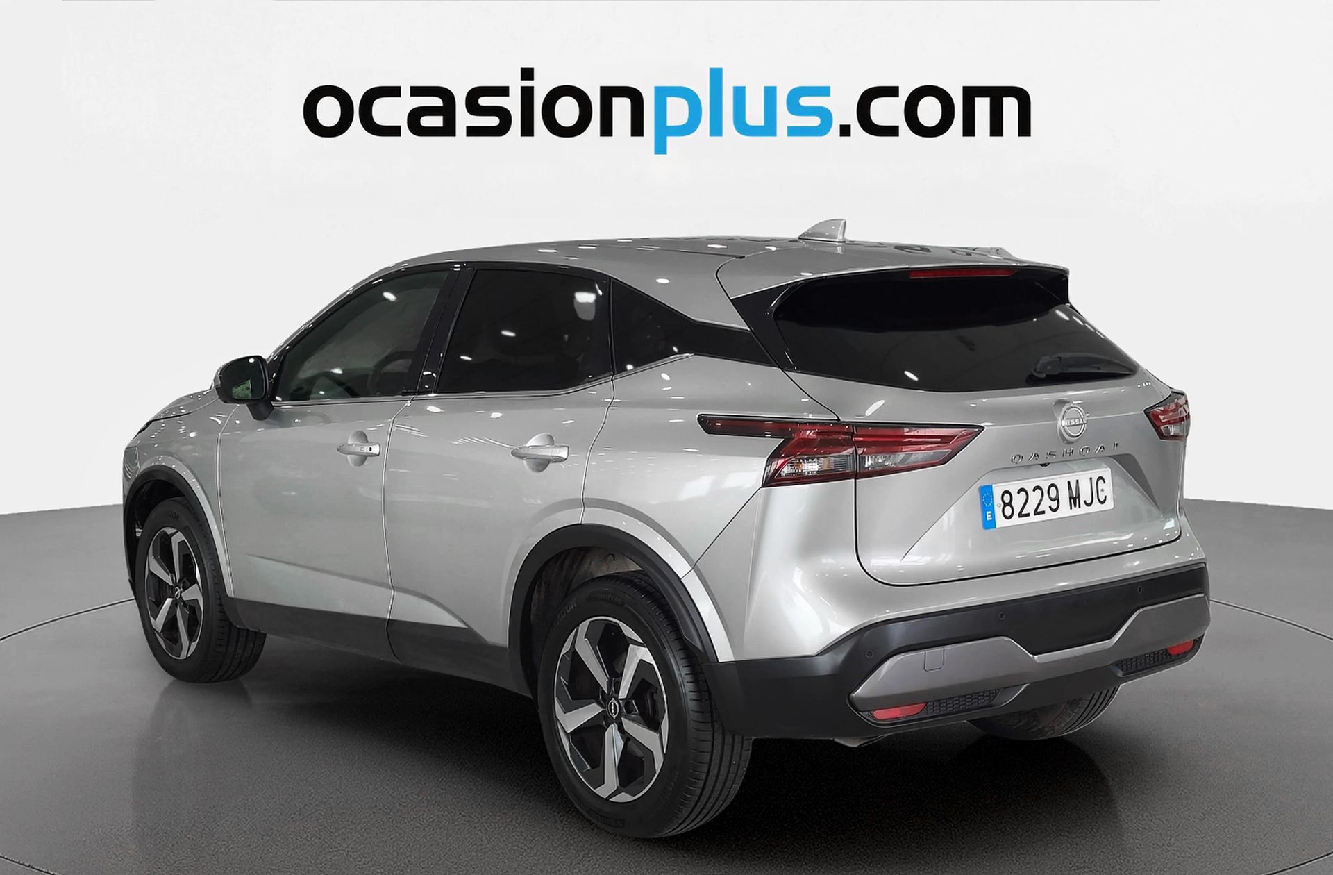 Nissan Qashqai DIG-T 140 N-Connecta - foto 3