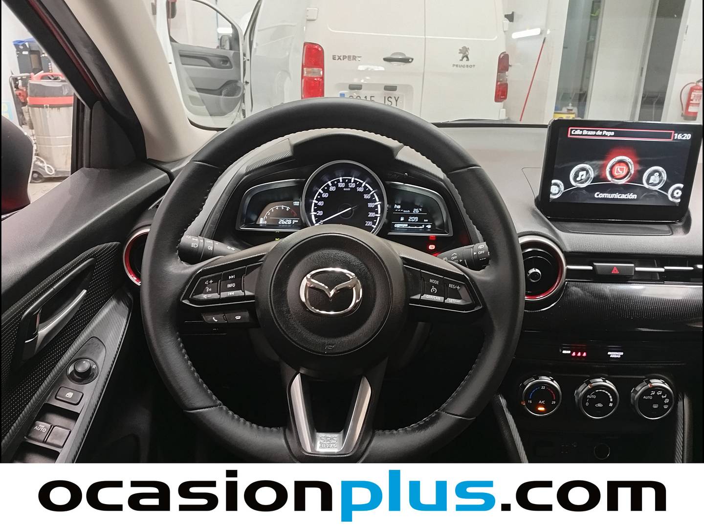 Foto Mazda Mazda2 Mazda Mazda 2 1.5 G e-SKYACTIV Homura (90 CV)