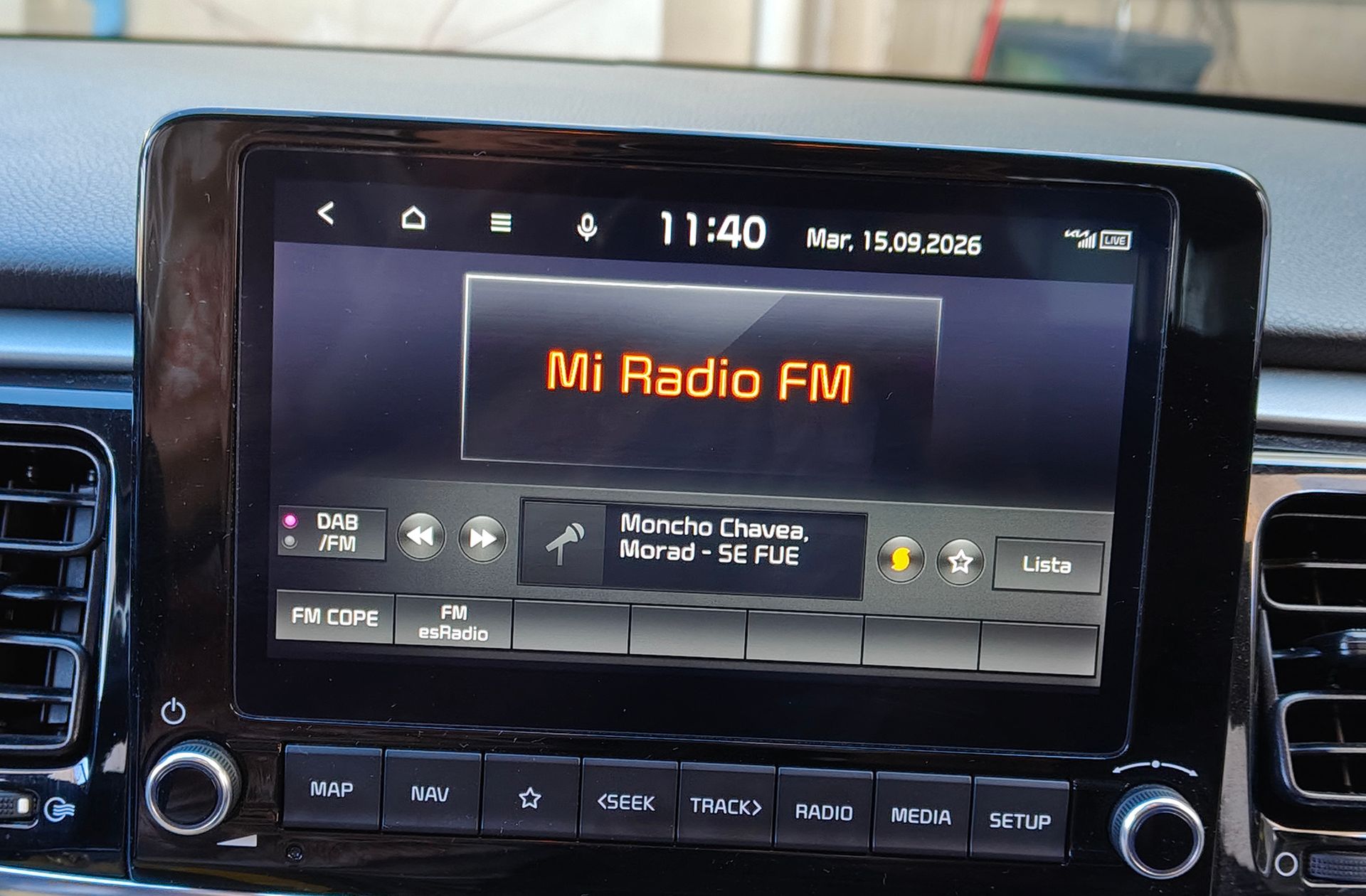 Kia Rio 1.0 T-GDi MHEV iMT Drive - foto 30