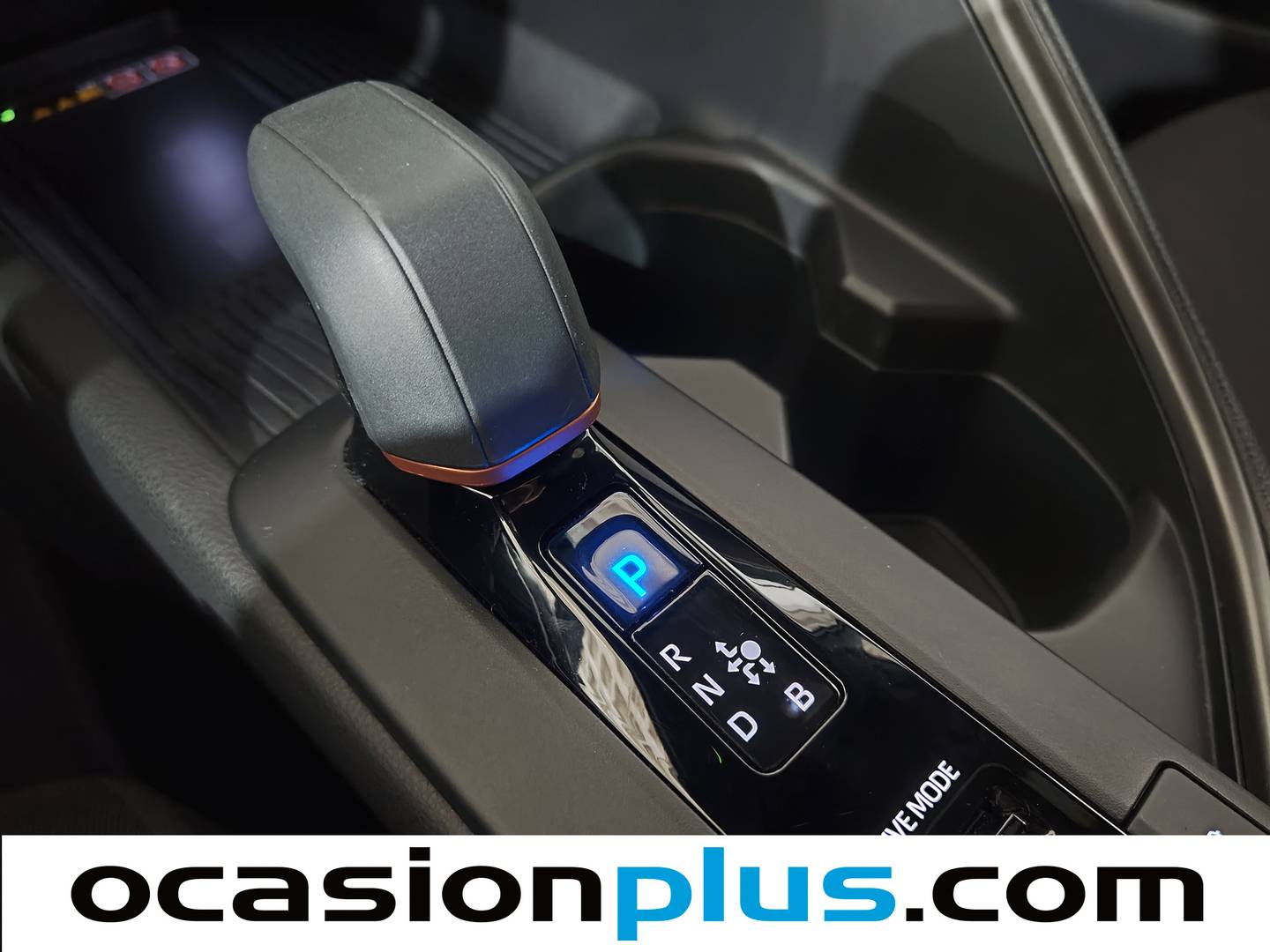 Toyota C-HR Toyota C-HR 140H Advance  (140 CV) de segunda mano