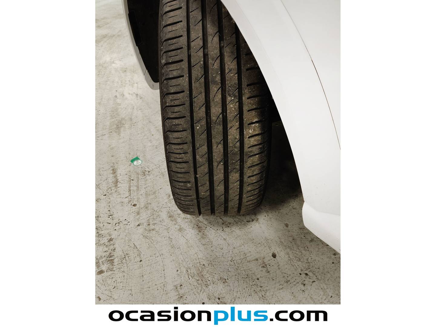 Foto Ford Puma Ford Puma 1.0 EcoBoost MHEV ST-Line X (125 CV)