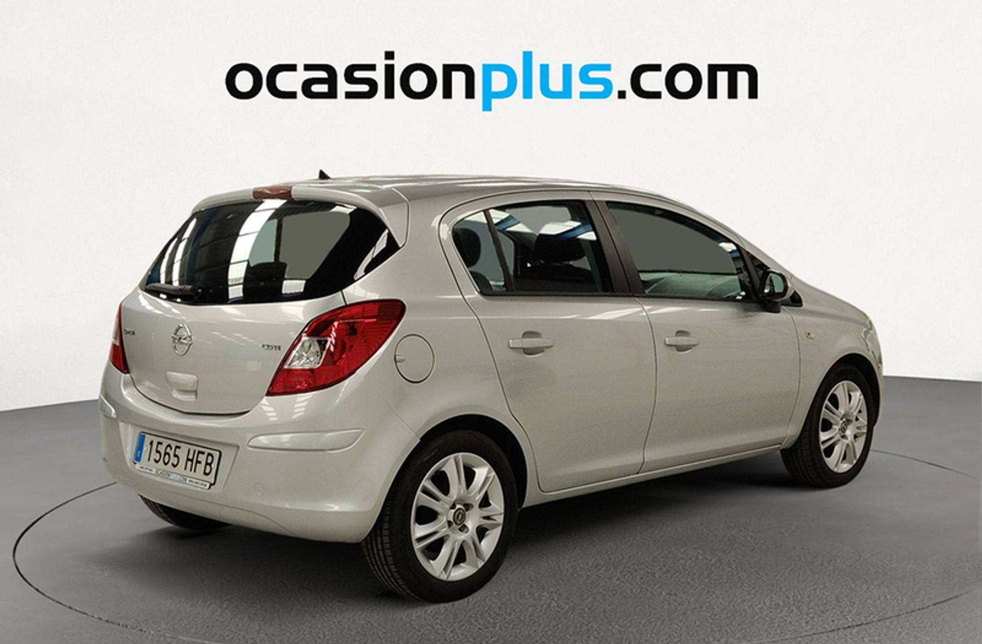 Opel Corsa 1.3 CDTi C`Mon - foto 4