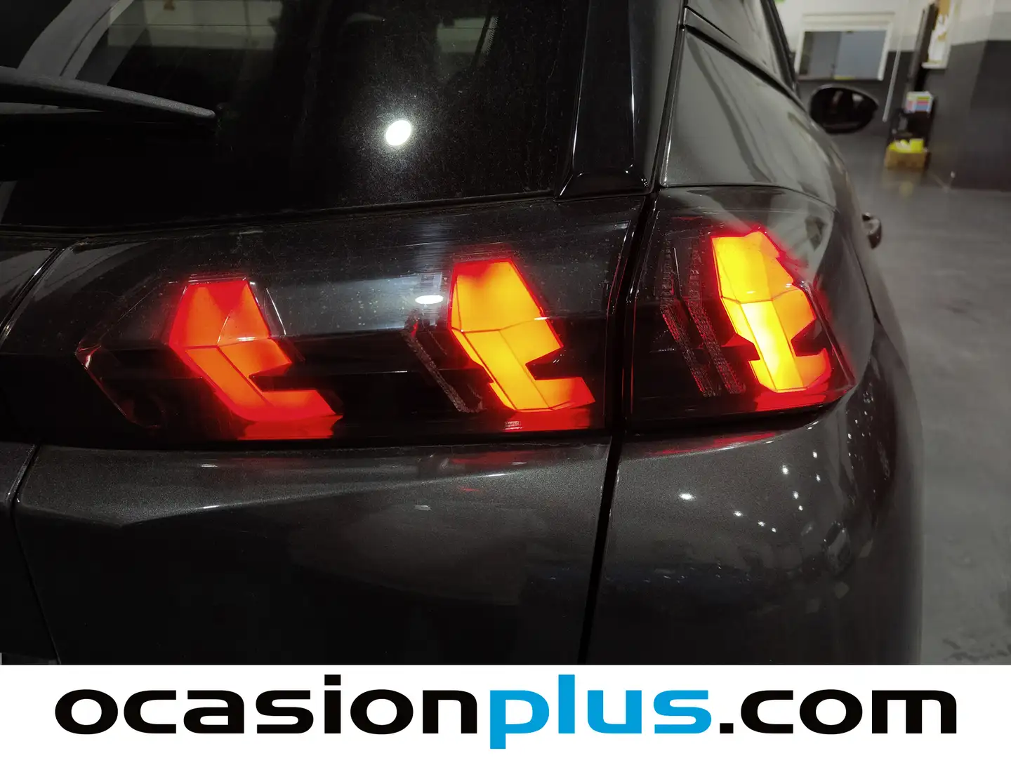 Foto Peugeot 2008 Peugeot 2008 PureTech 100 S&S Allure (100 CV)