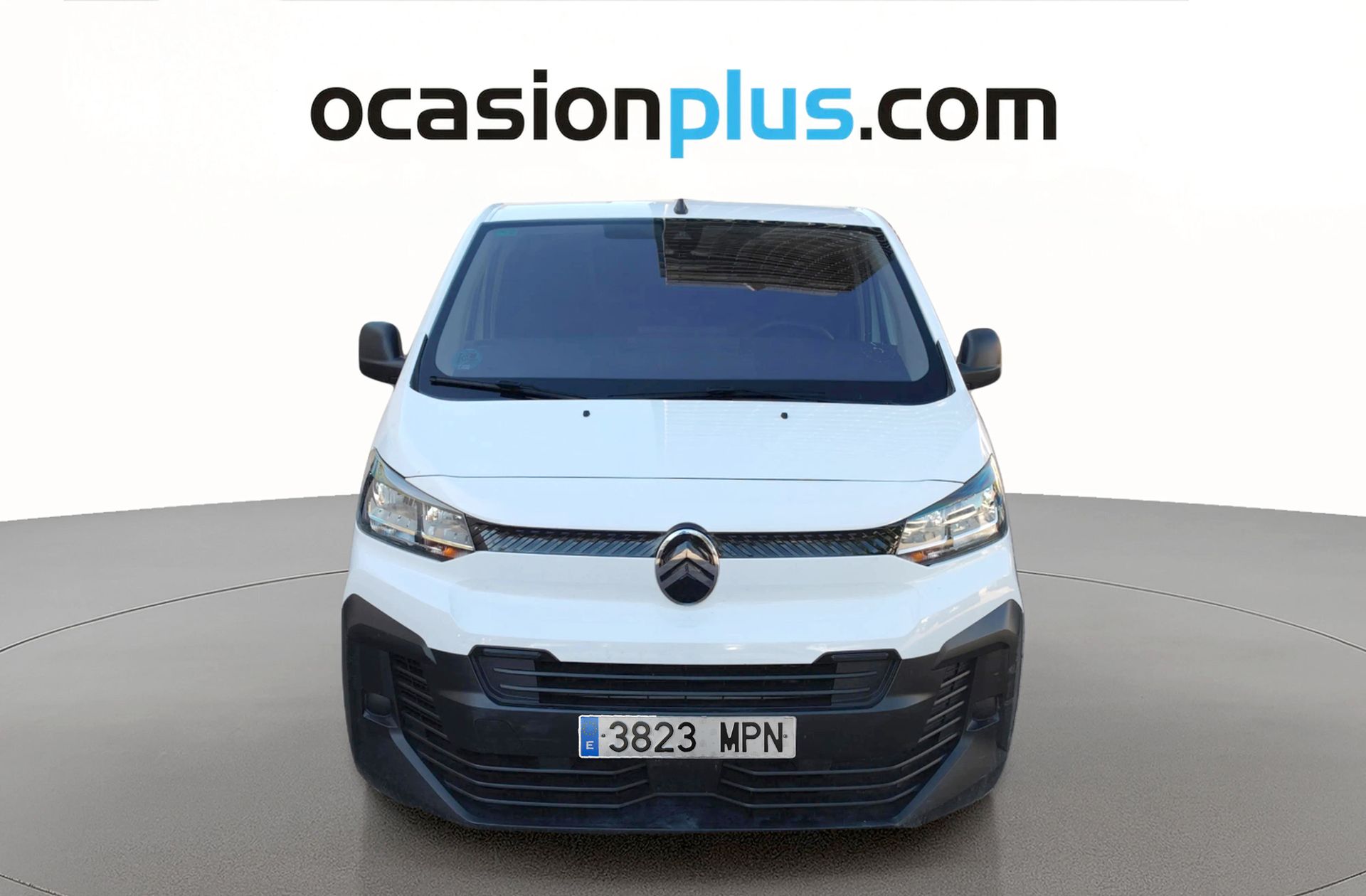 Citroën Jumpy Furgon BlueHDi 120 Talla M - foto 11
