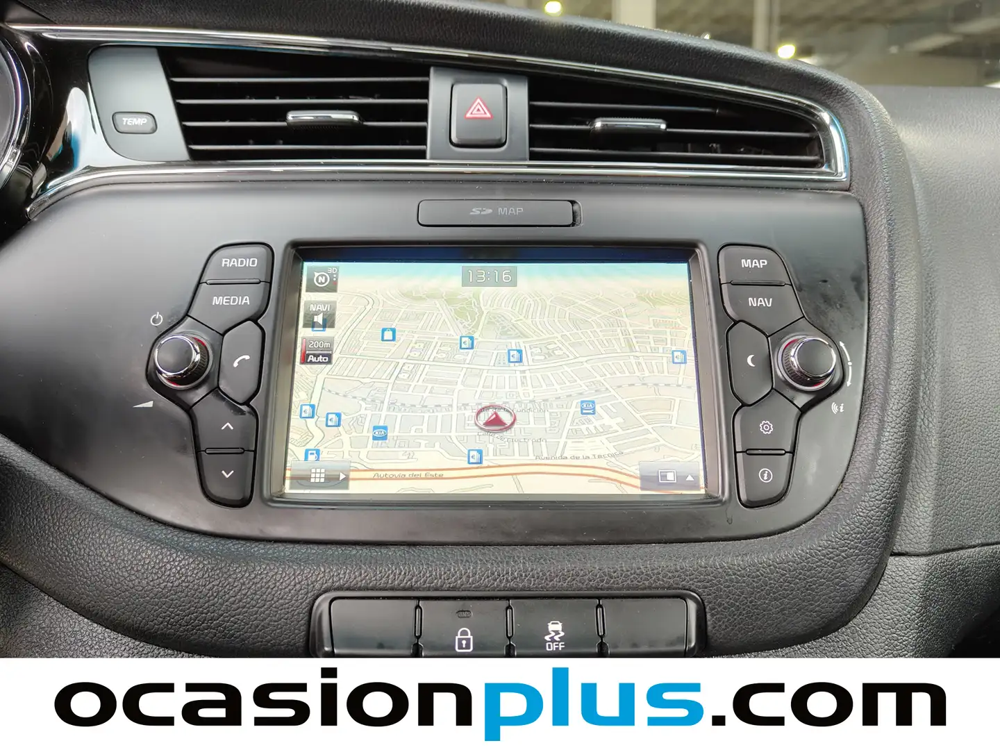 Foto KIA ProCeed Kia ProCeed 1.0 T-GDi GT Line Eco-Dynamics (120 CV)