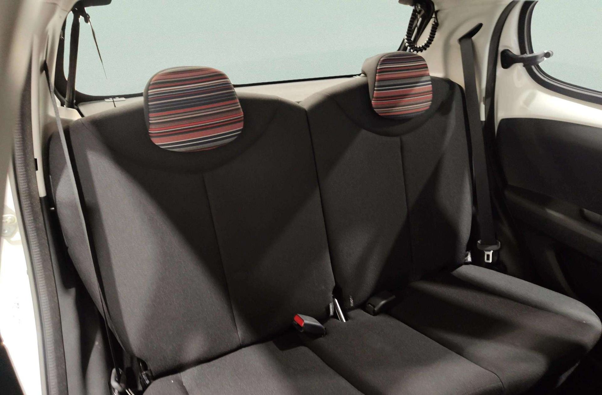 Citroën C1 PureTech 82 Feel Edition - foto 15
