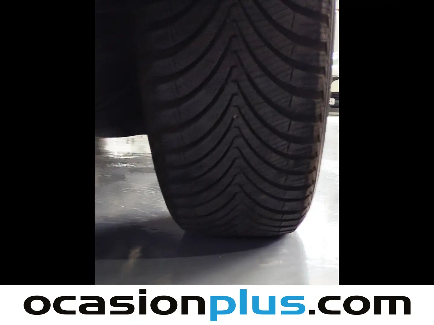 Foto Peugeot Rifter Peugeot Rifter BlueHDi 100 Active Pack Standard (100 CV)