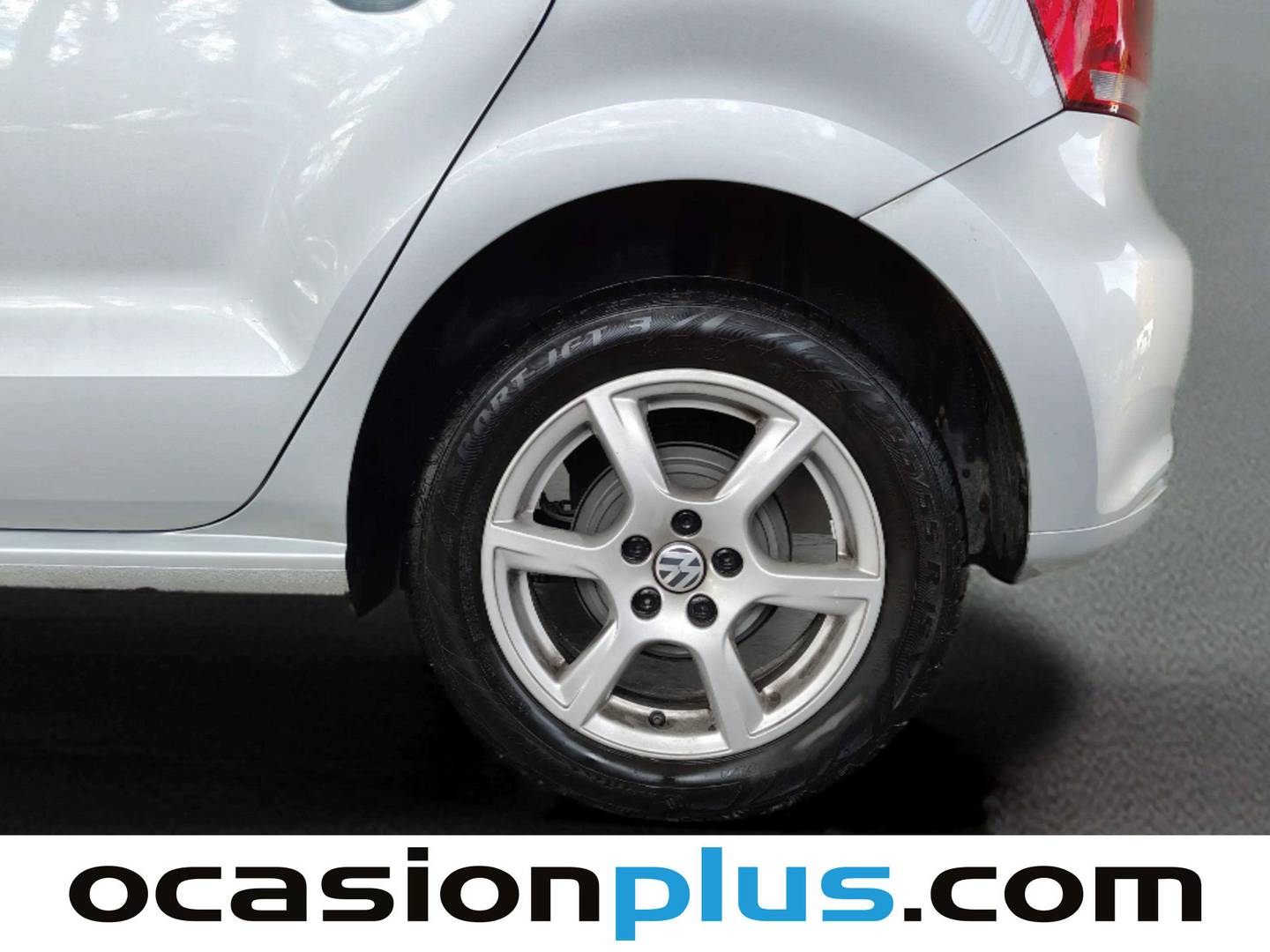 Foto Volkswagen Polo Volkswagen Polo Advance 1.2 TDI (75 CV)